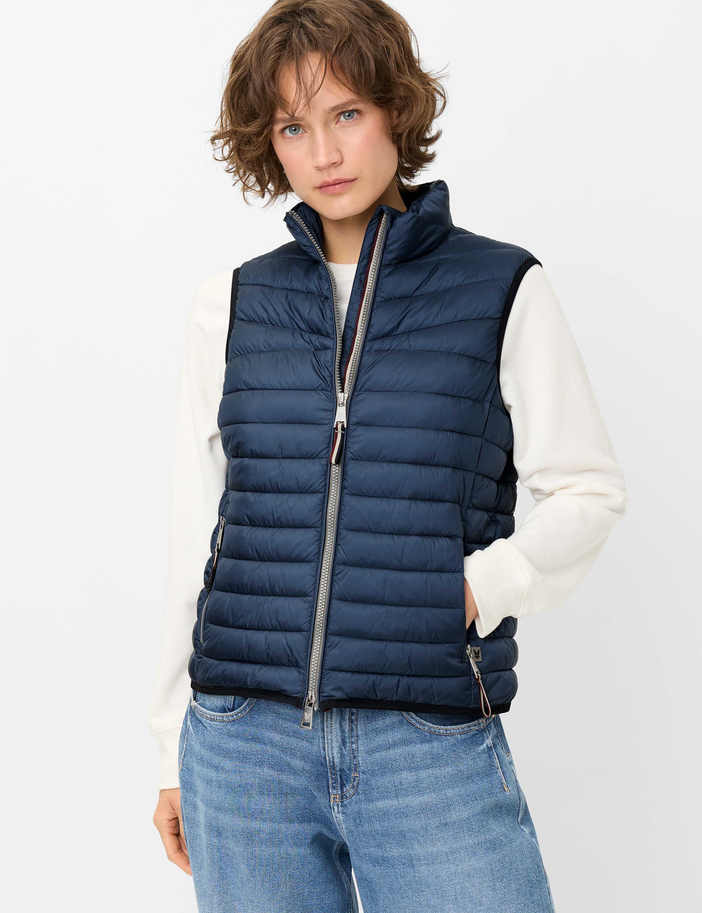 Fuchs Schmitt Funktionsweste Style Steppweste Udine