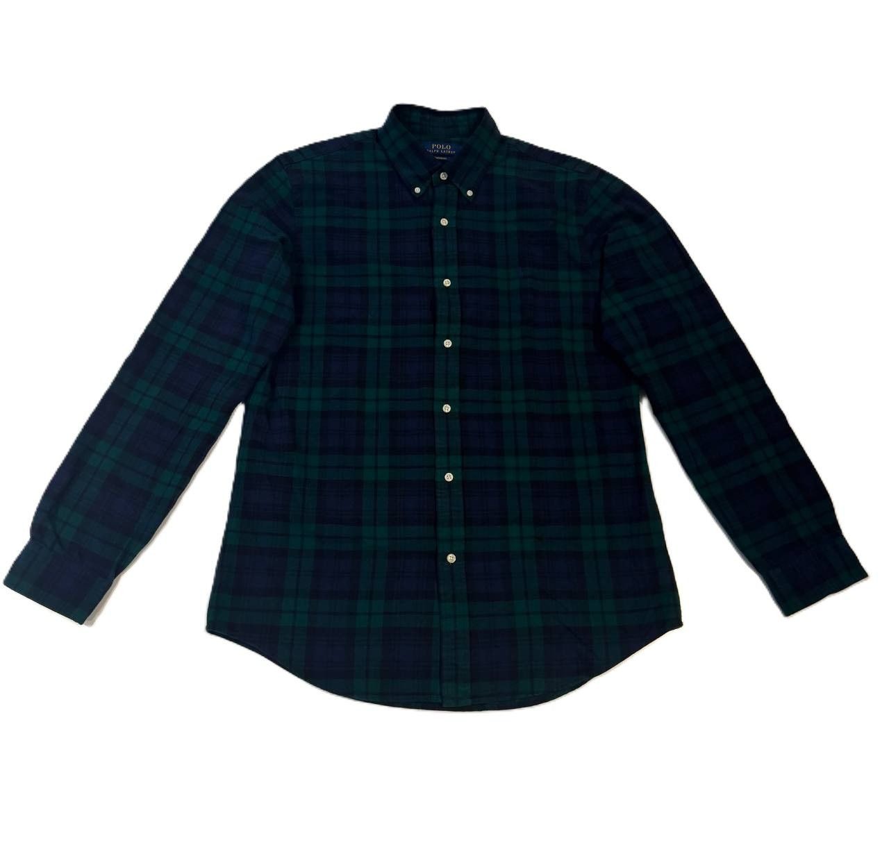 Polo Ralph Lauren Langarmhemd