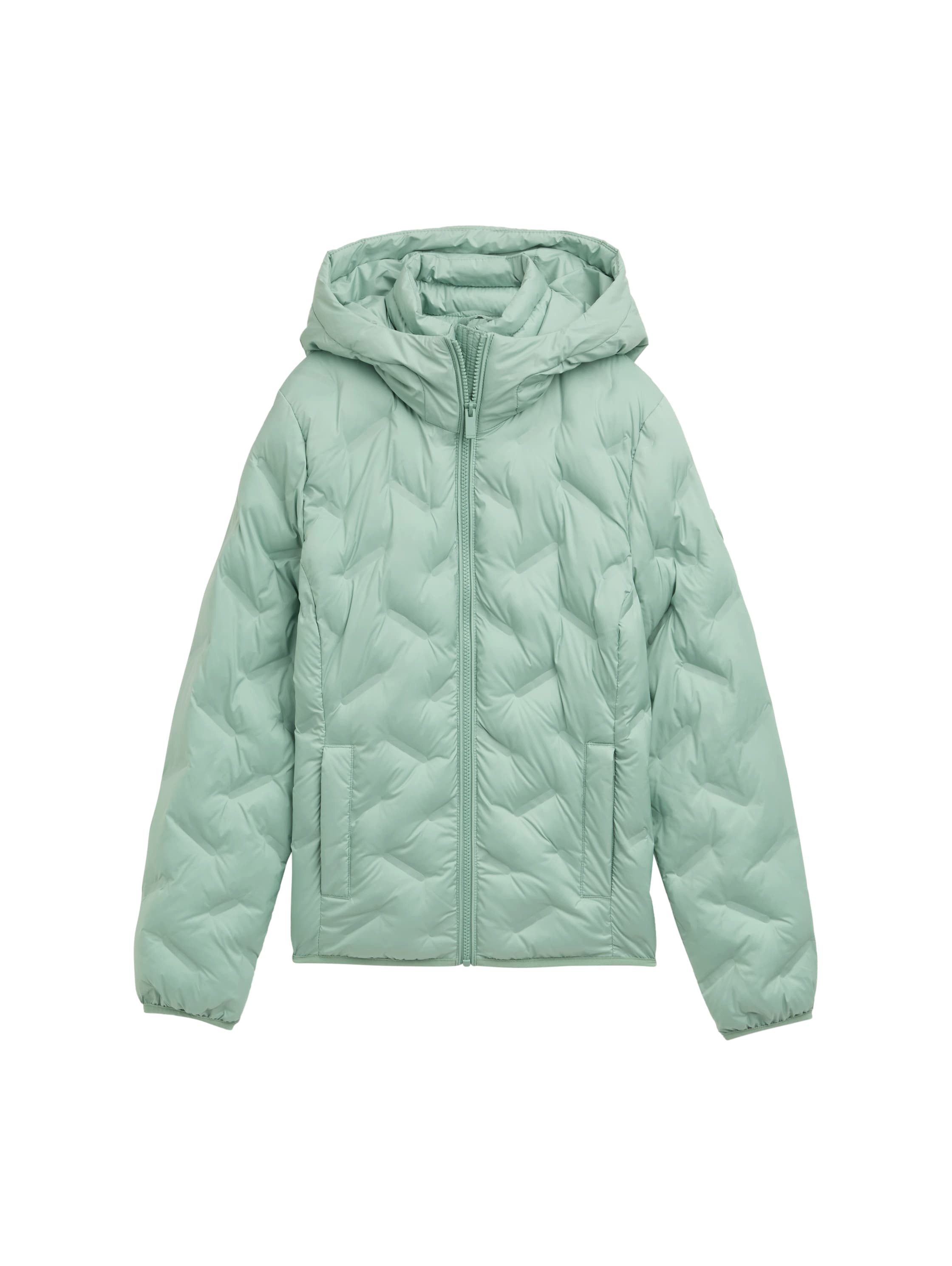 TOM TAILOR Steppjacke Jacke