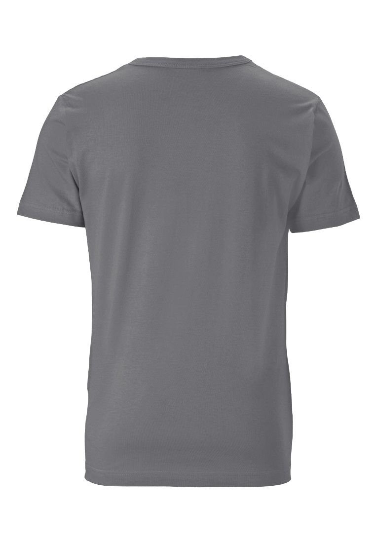 LOGOSHIRT T-Shirt Die Sendung mit der Maus - Maus mit Die Sendung mit der Maus-Print – Bild 5 von 5