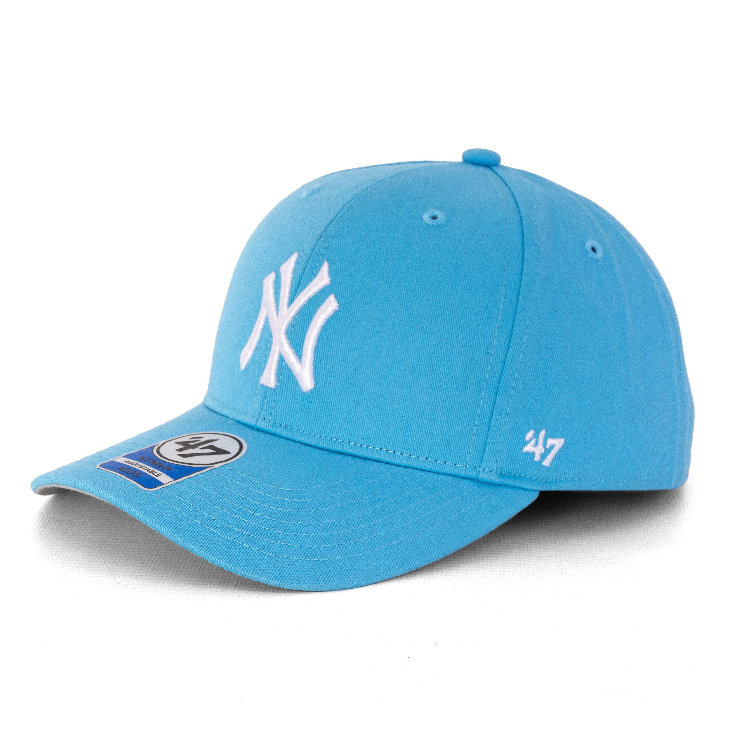Baseball Cap Cap '47 Brand New York Yankees Kids