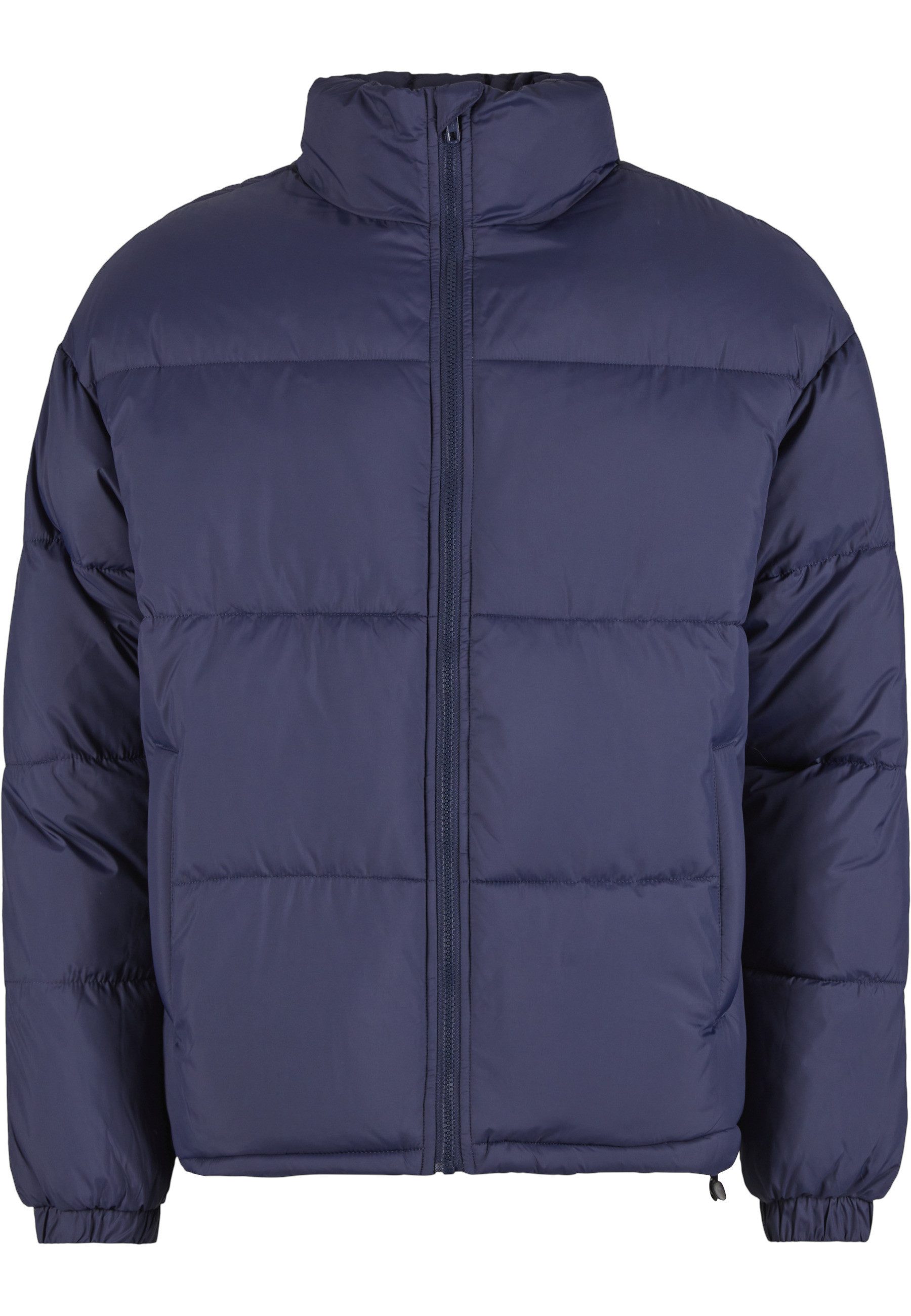 URBAN CLASSICS Winterjacke Urban Classics Basic Puffer Winter Jacket (1-St) günstig online kaufen