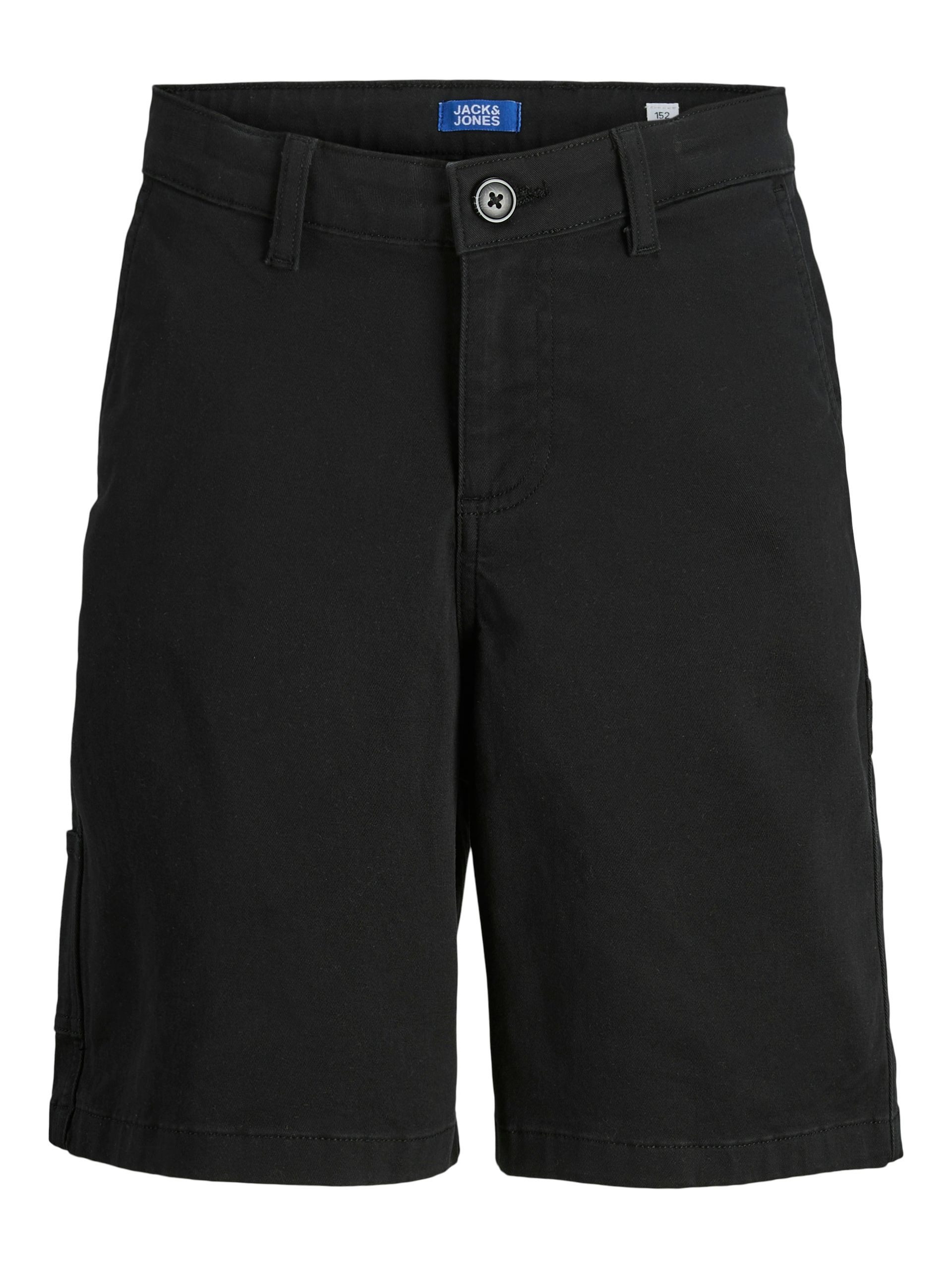 Cargoshorts JPSTTONY CO JJCARPENTER SHORTS SN JNR