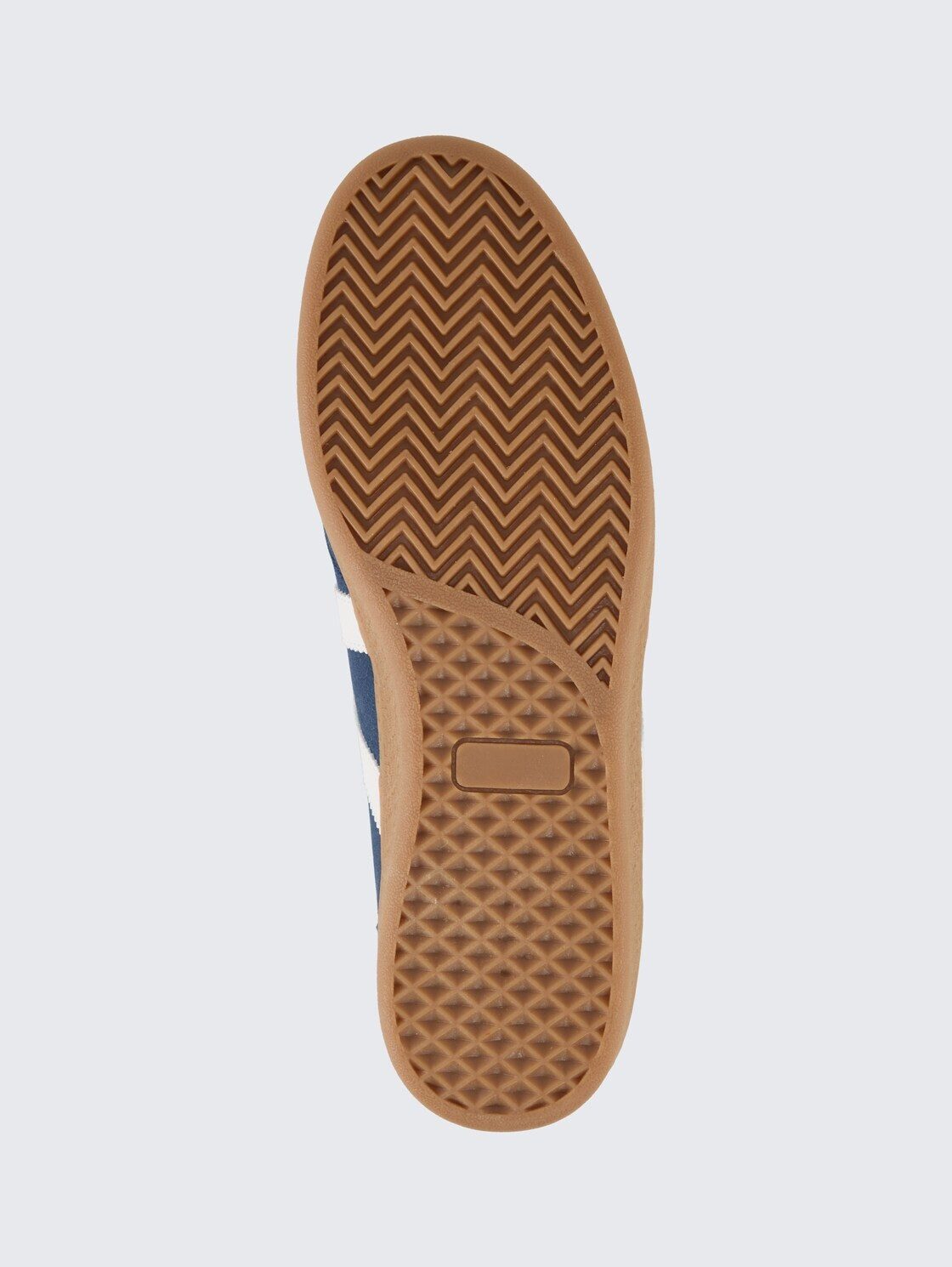 TOM TAILOR Shoes Licence Sneaker (1-tlg) Sneaker mit Colour-Blocking