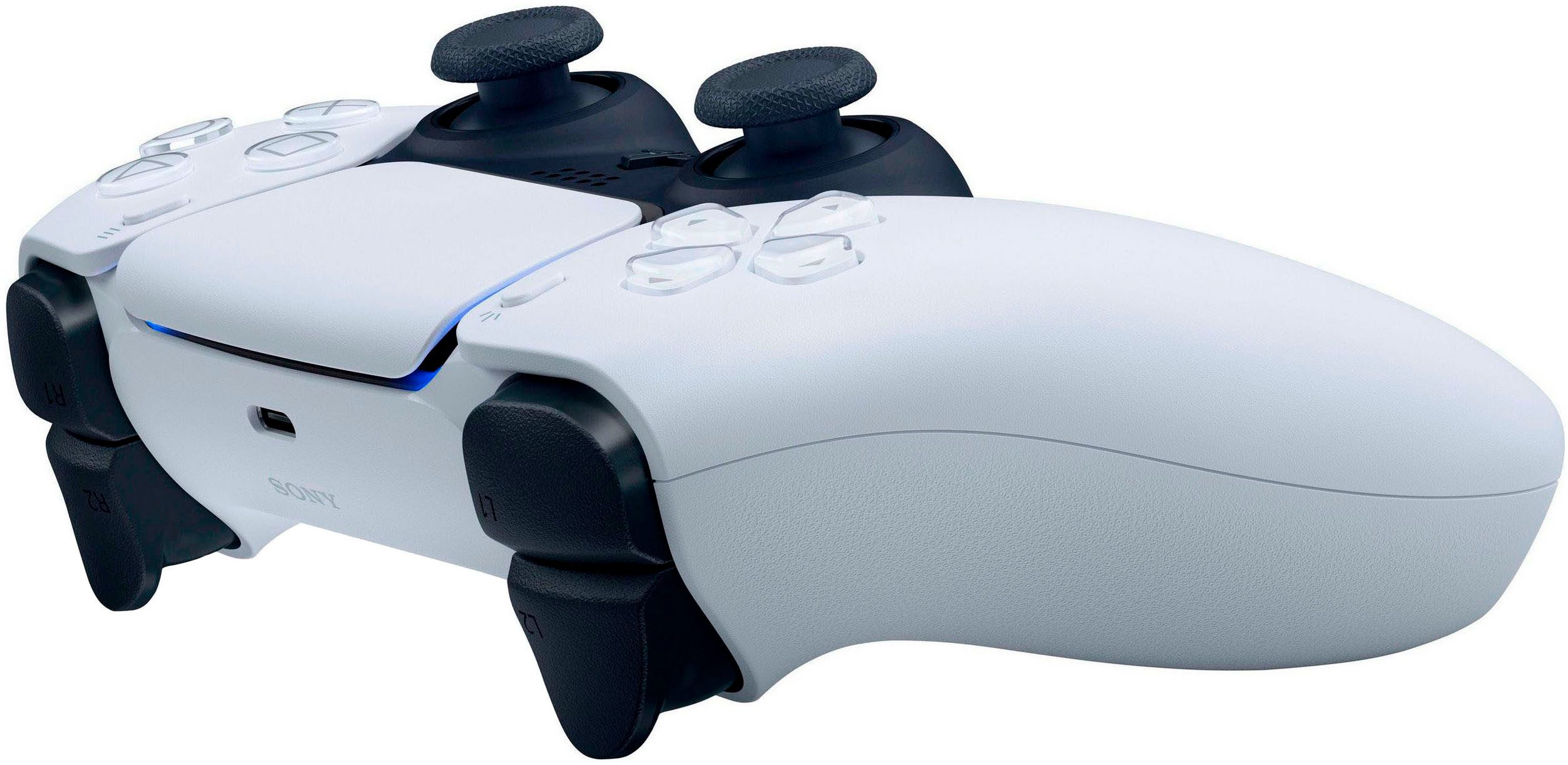 PlayStation 5 MARVEL Tōkon: Fighting Souls™ Standard Ed. + DualSense Wireless-Controller – Bild 5 von 5