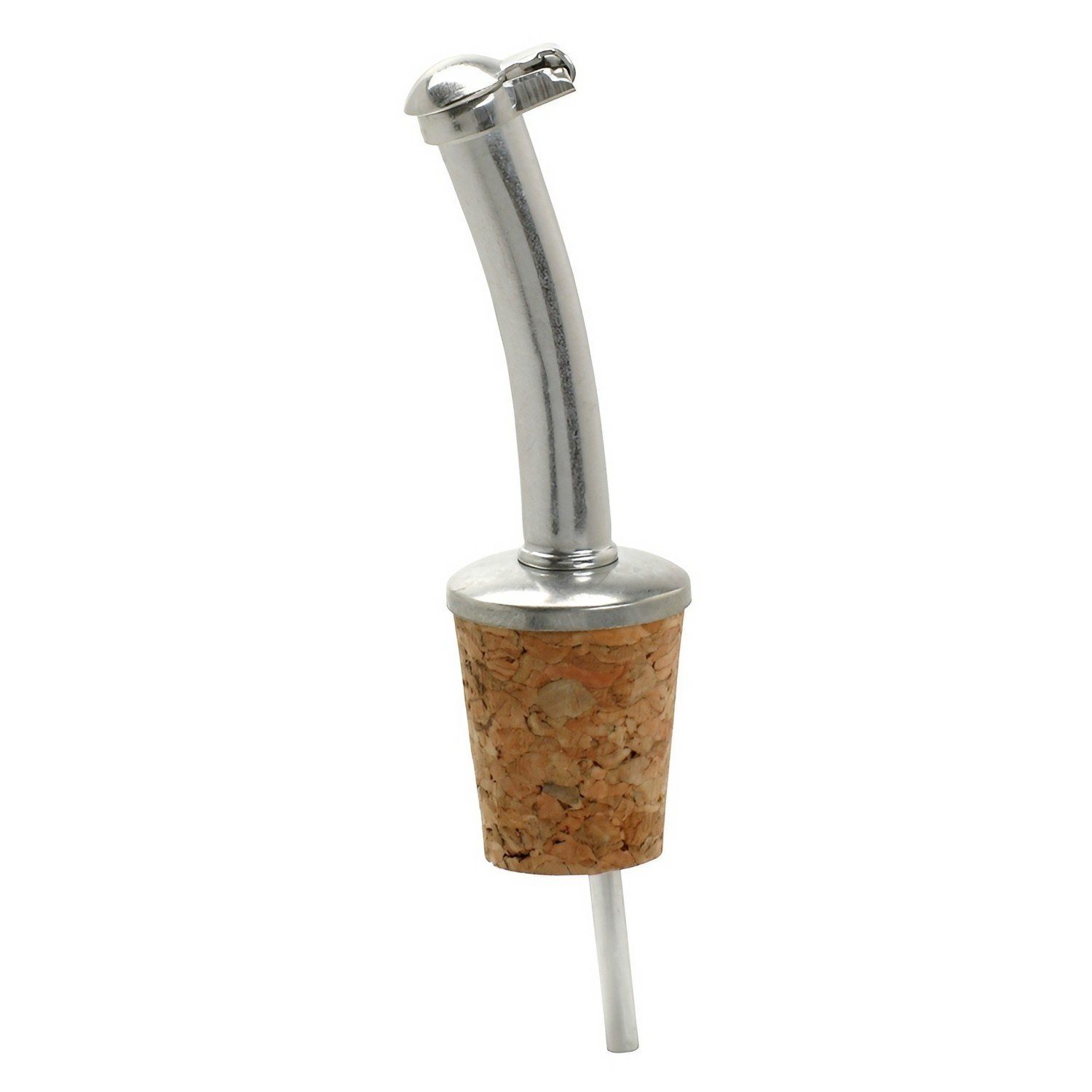 Flaschenausgießer Flaschenausgießer, Ausgießer für flaschen mit Klappe - LINEAR CAP