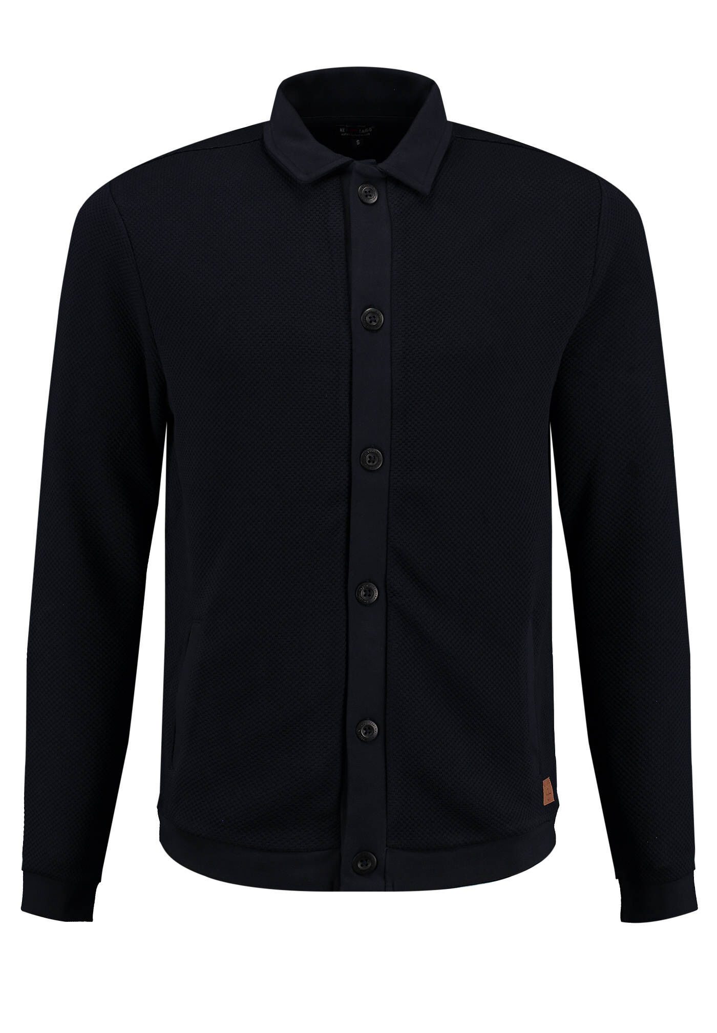Key Largo Sweatjacke Herren Sweatjacke MSW günstig online kaufen