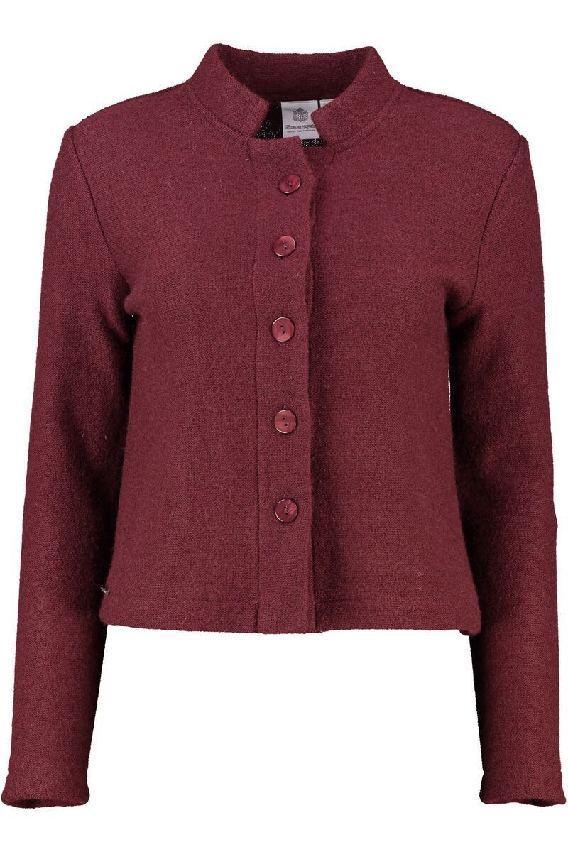 Hammerschmid Trachtenstrickjacke günstig online kaufen