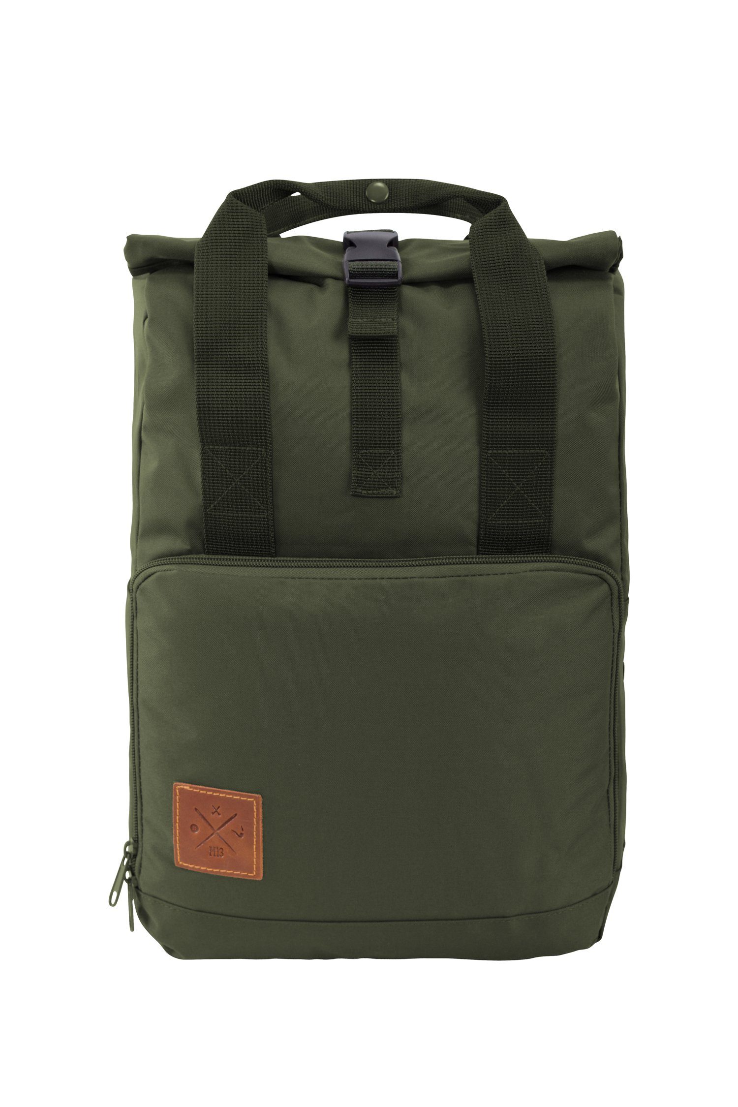 Manufaktur13 Tagesrucksack Roll-Top Daypack - Rucksack, günstig online kaufen