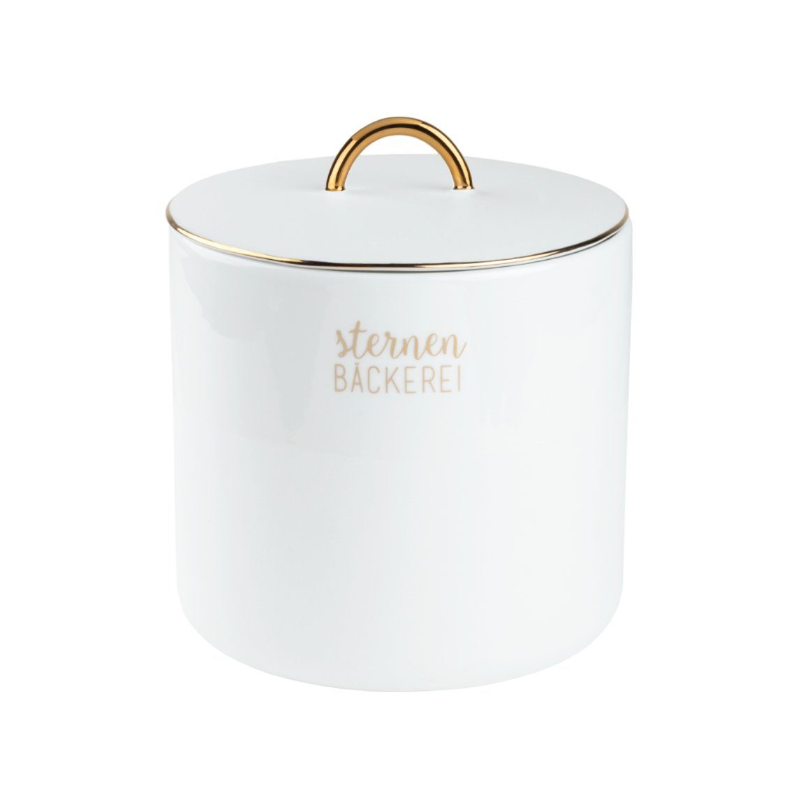 Räder Keksdose 90547, Porzellan