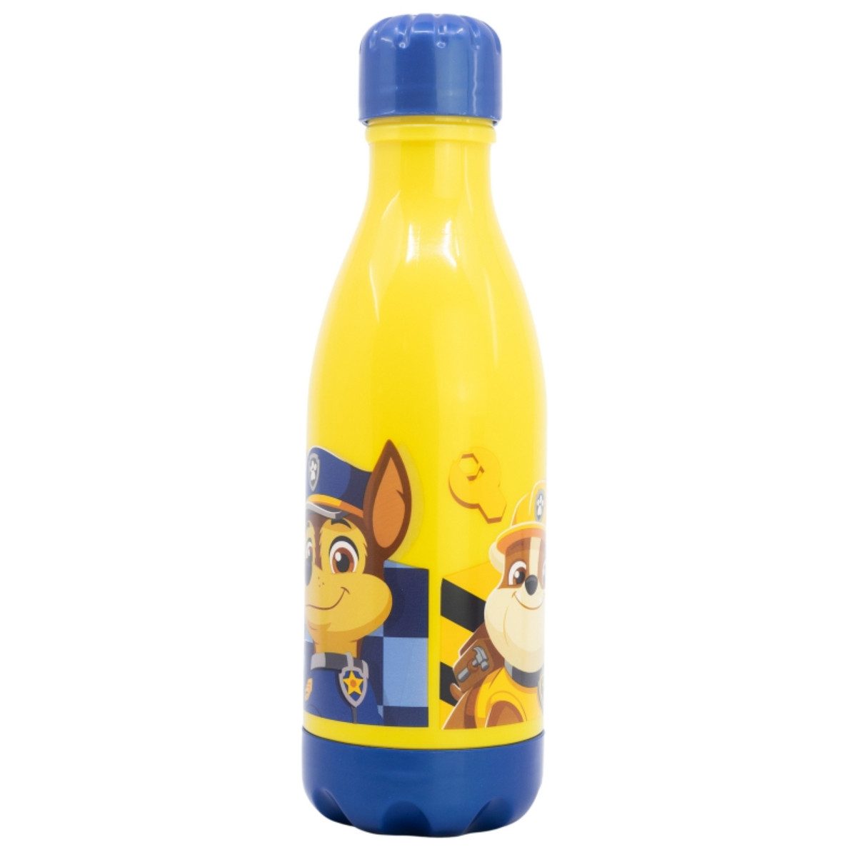 Storline Trinkflasche Paw Patrol Kinder Wasserflasche 560 ml, Pausenflasche, Sport