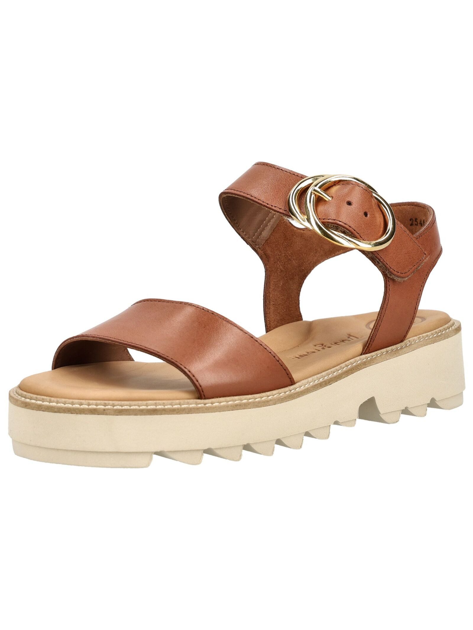 Paul Green Paul Green Sandalen Glattleder Riemchensandale günstig online kaufen