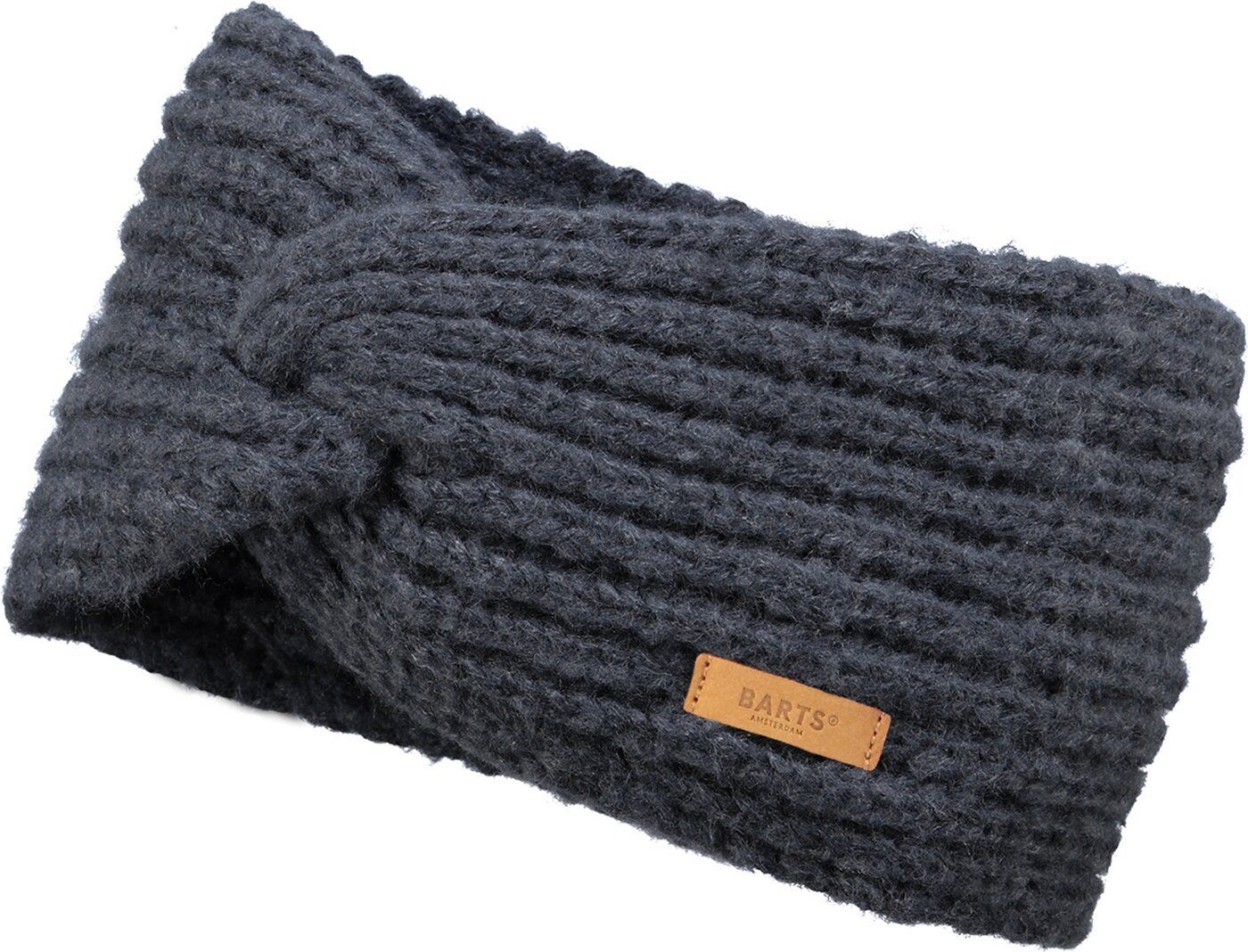 Barts Stirnband Desire Headband CHARCOAL günstig online kaufen