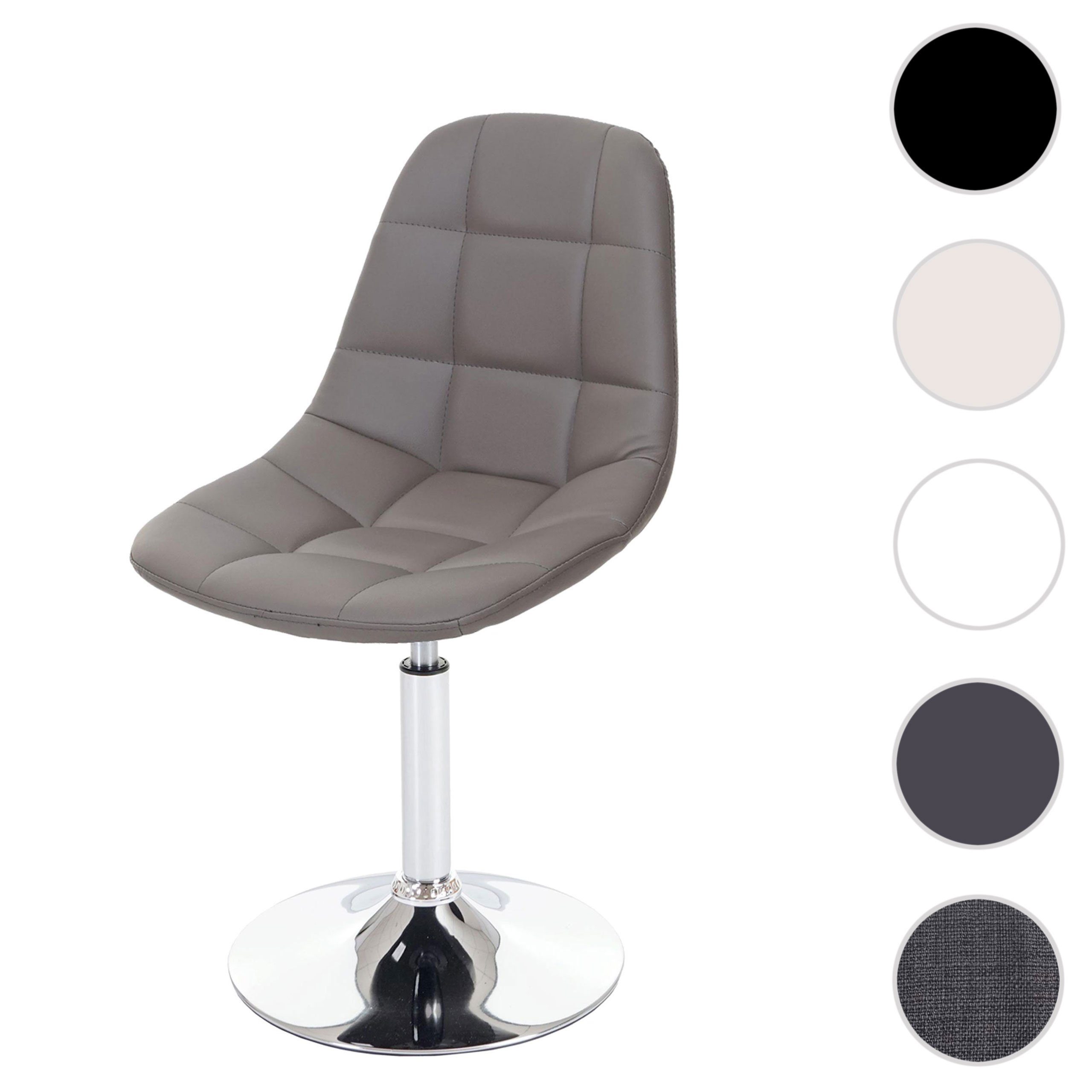MCW Esszimmerstuhl MCW-A60 (1er), Retro-Design, um günstig online kaufen