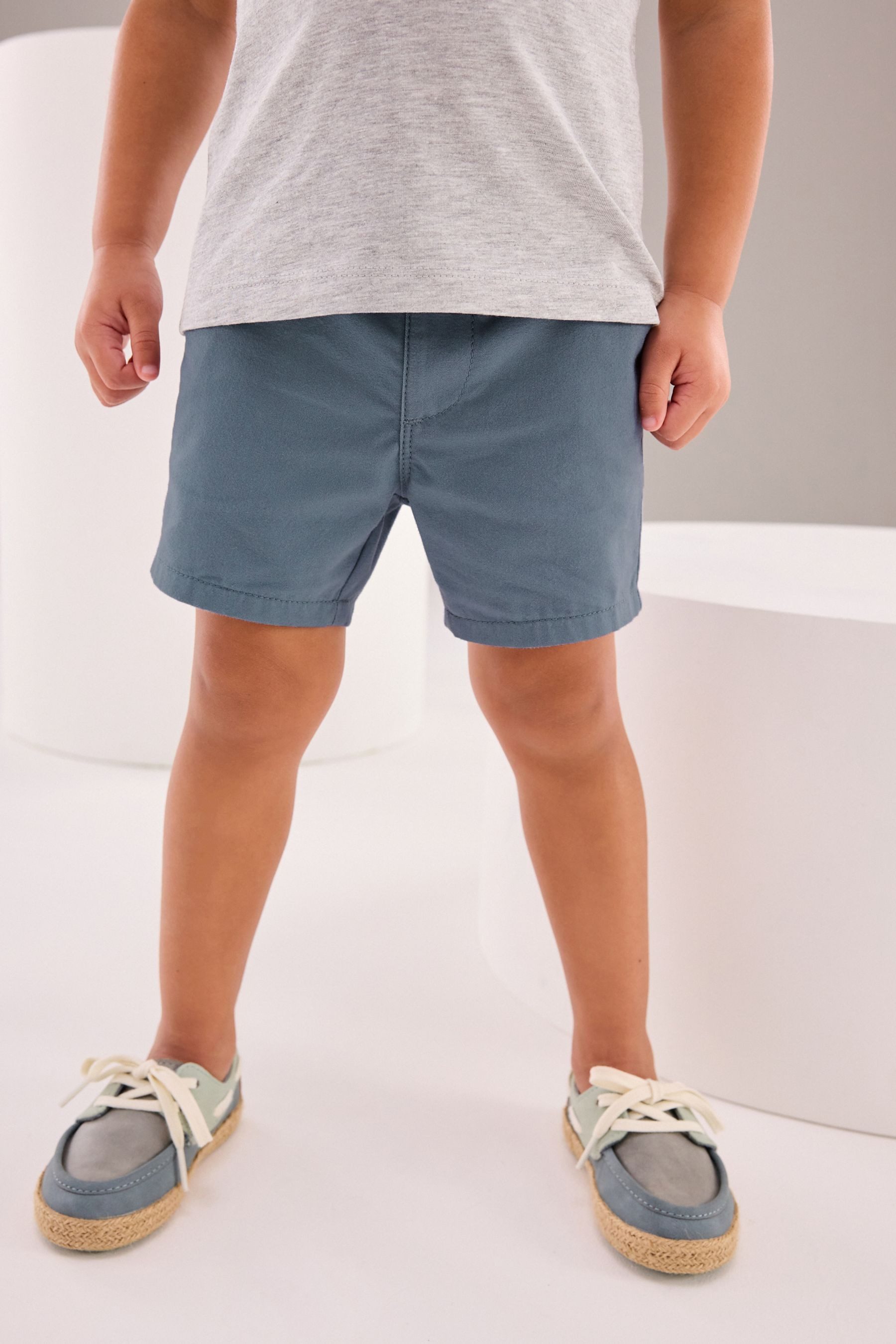 Next Chinoshorts Chino-Shorts (1-tlg)