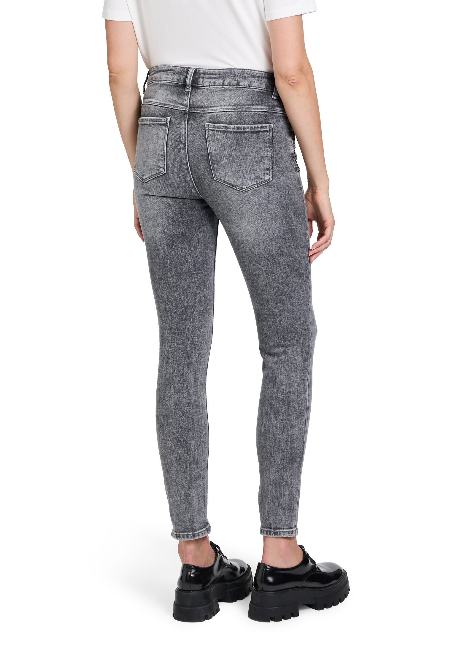 Cartoon 5-Pocket-Hose