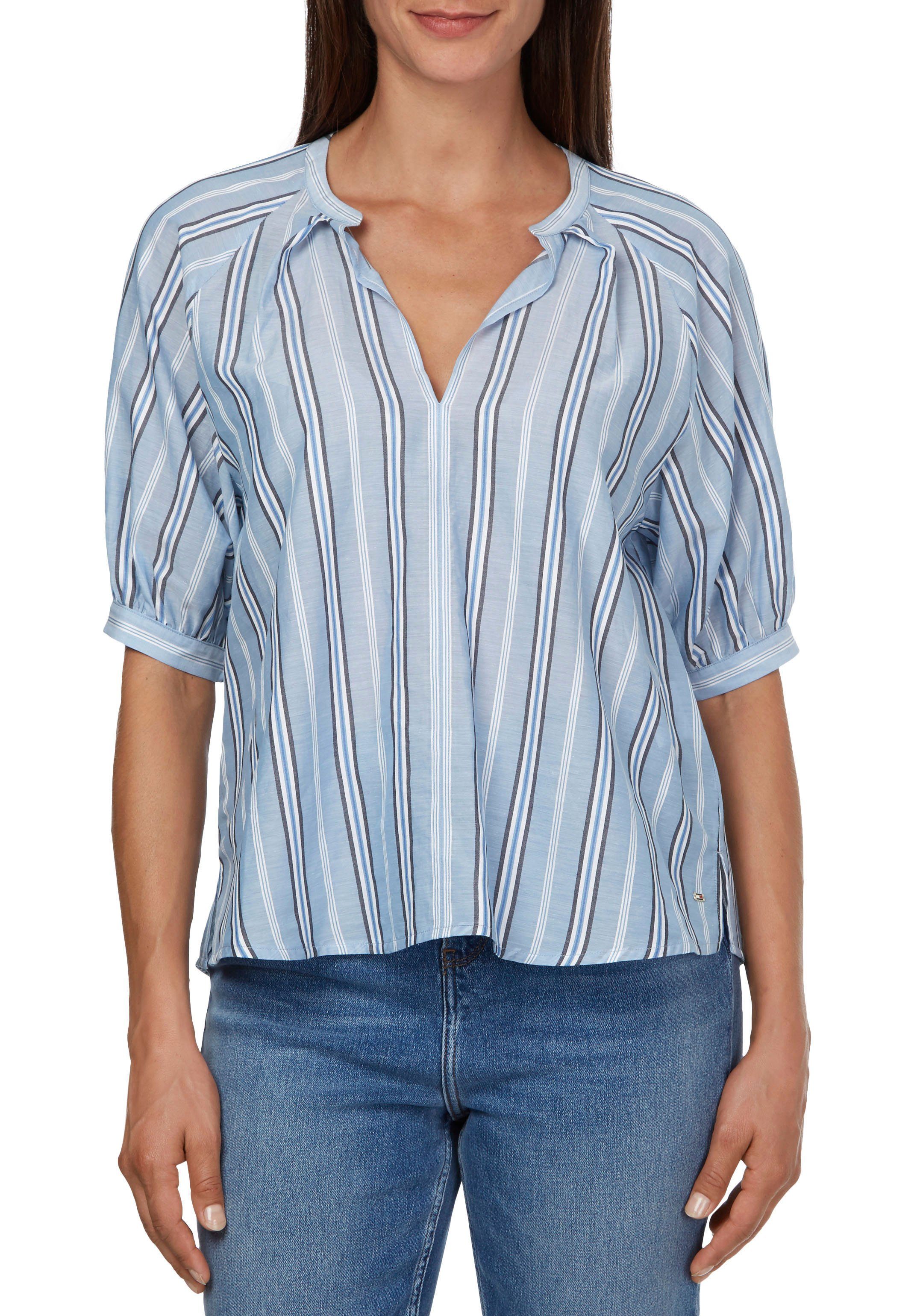 Tommy Hilfiger Blusen für Damen online kaufen | OTTO