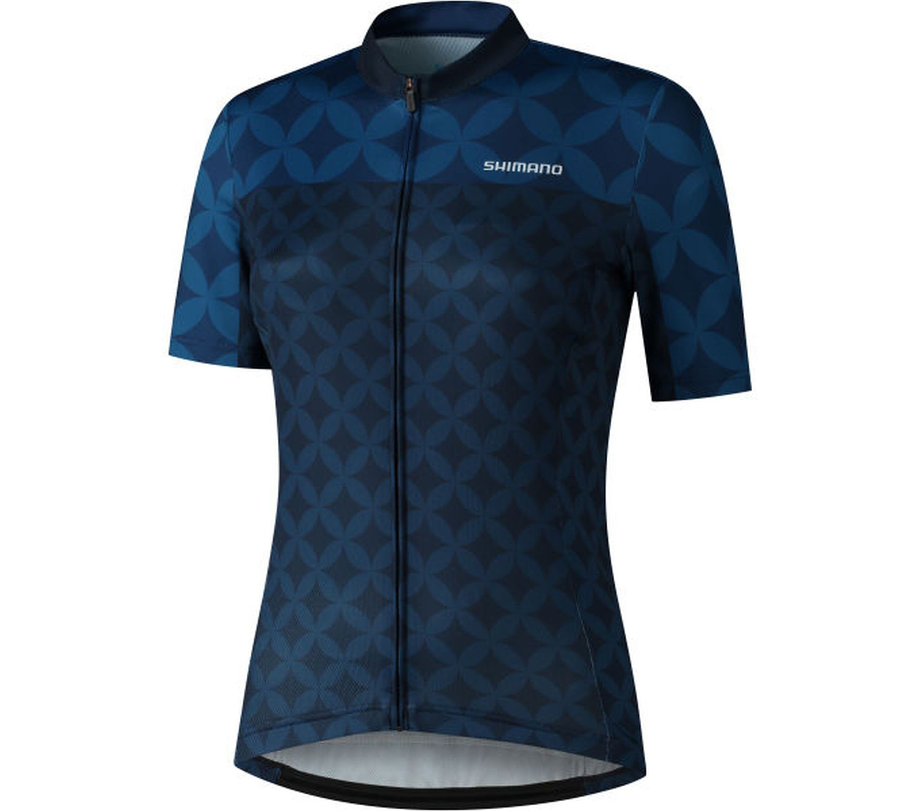 Shimano Radtrikot Short Sleeve Jersey W's MIZUKI