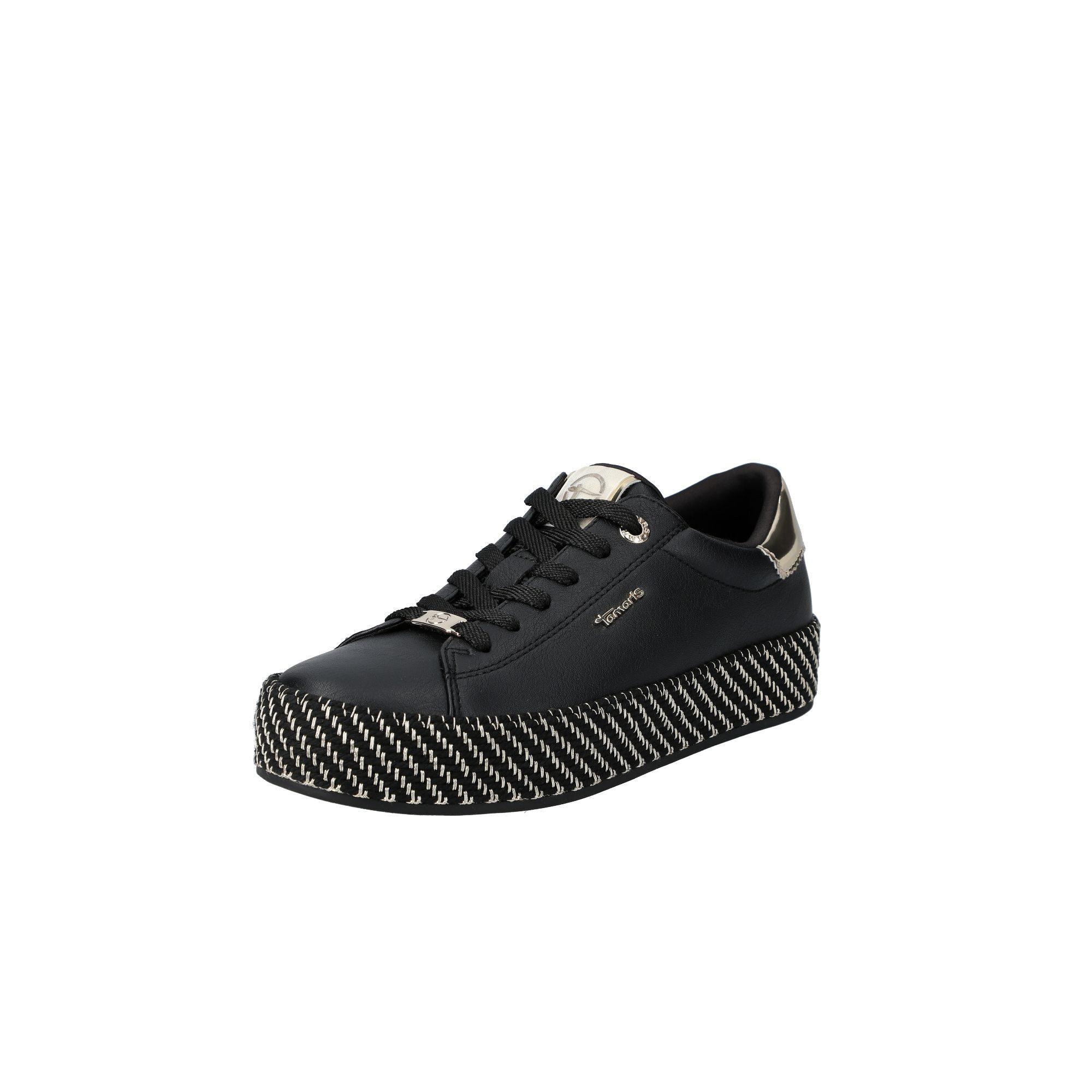 Tamaris Schnürschuh (2-tlg) günstig online kaufen