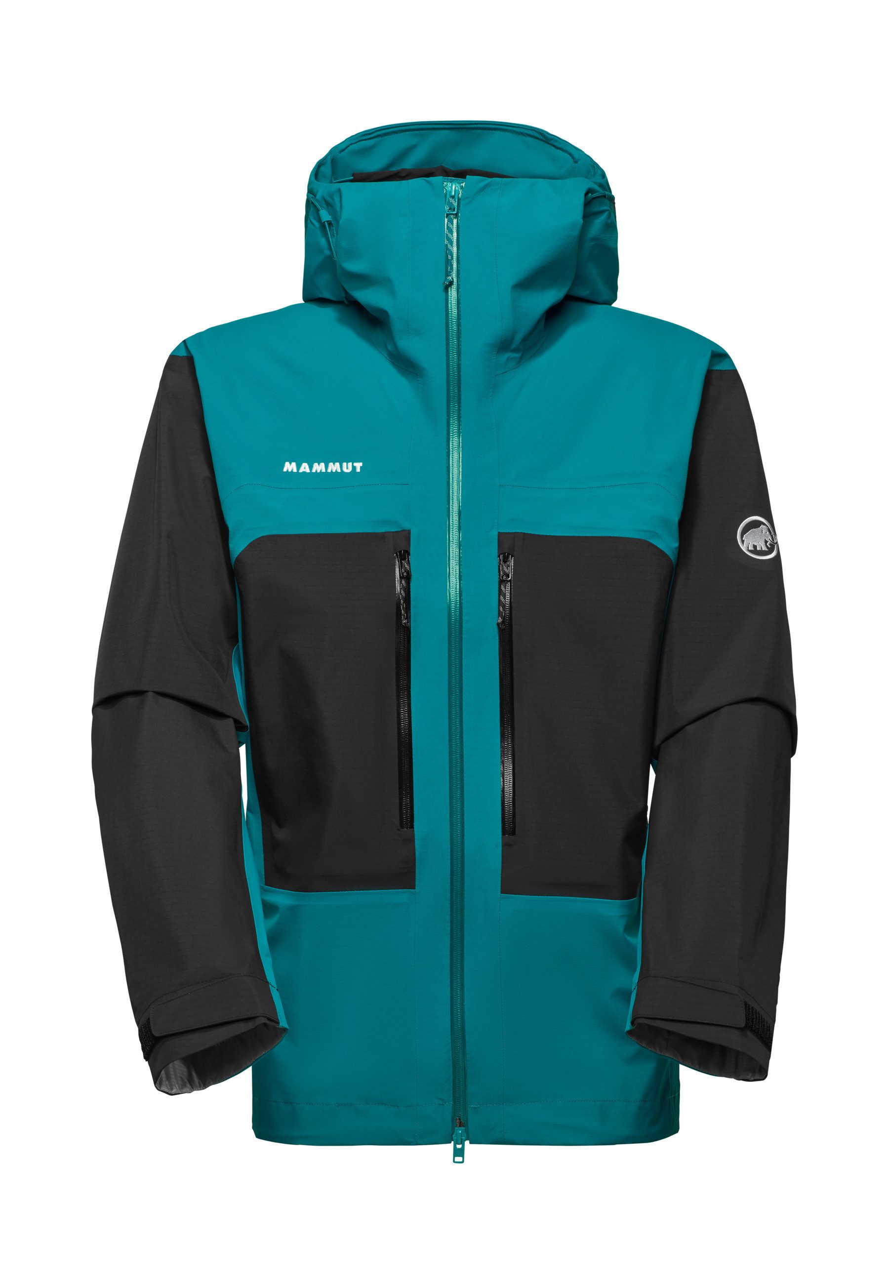 Mammut Regenjacke Taiss HS Hooded Jacket Men