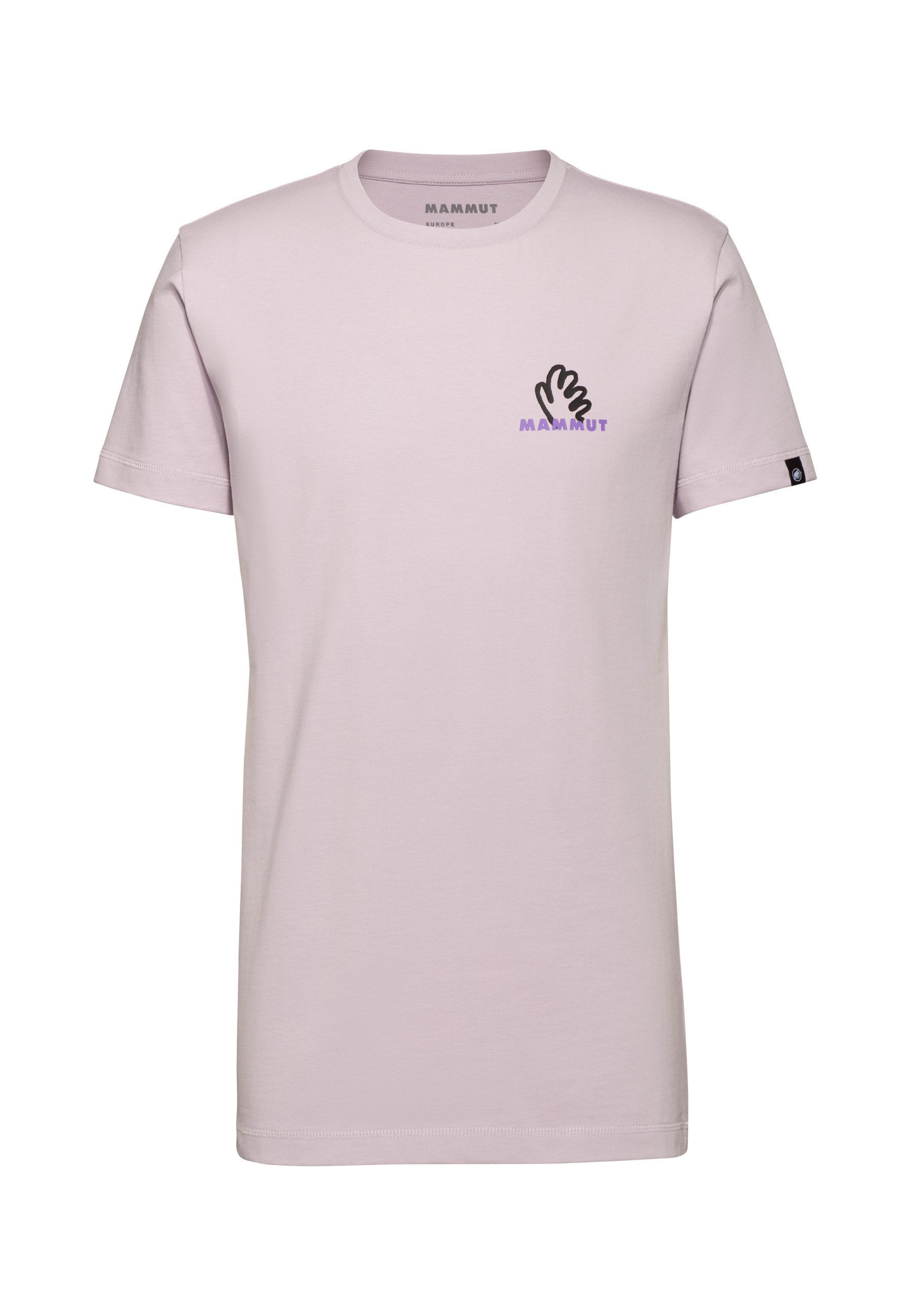 Mammut T-Shirt Massone T-Shirt Men Hold günstig online kaufen