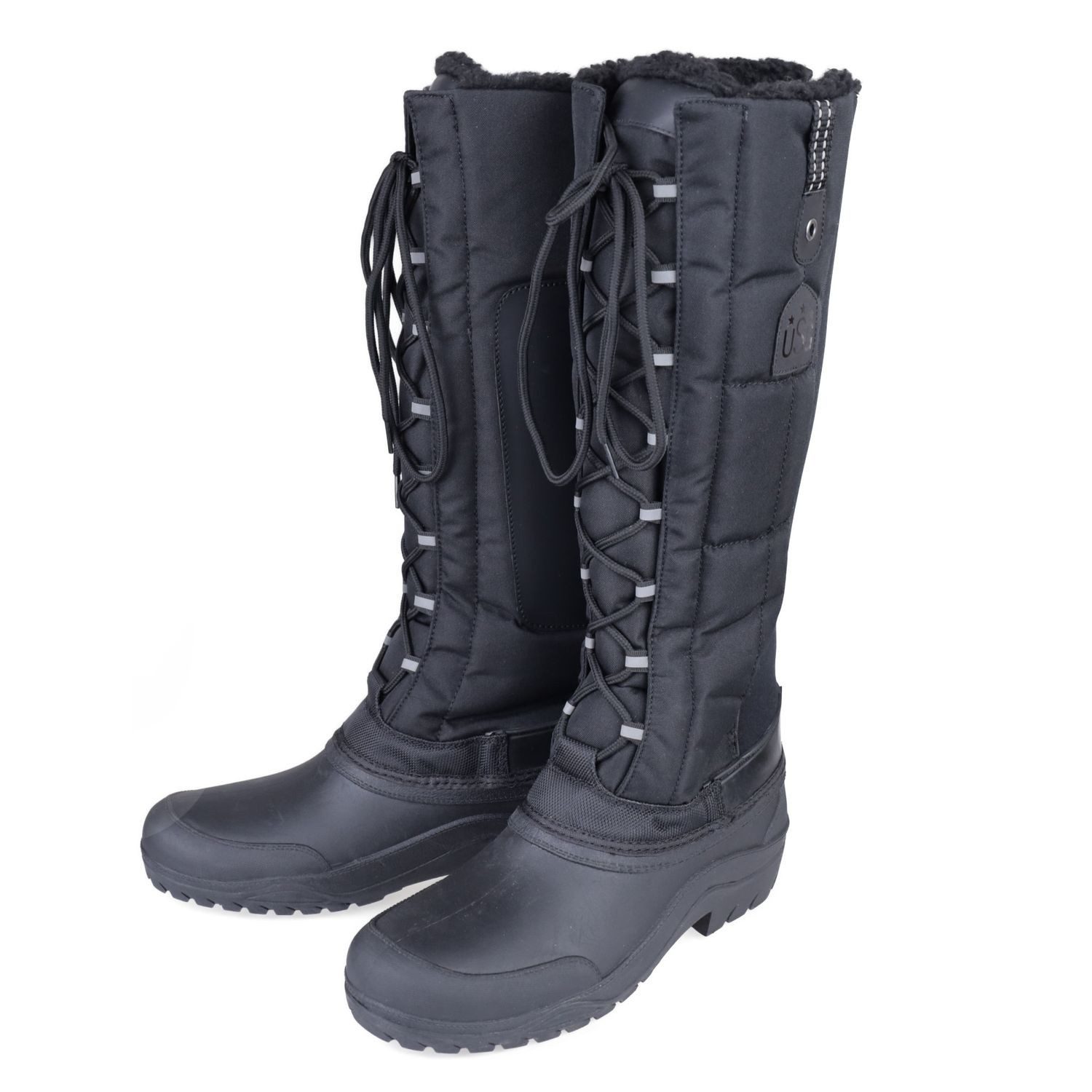 USG USG Happy Boot Kärnten Winterthermostiefel Для верховой езды