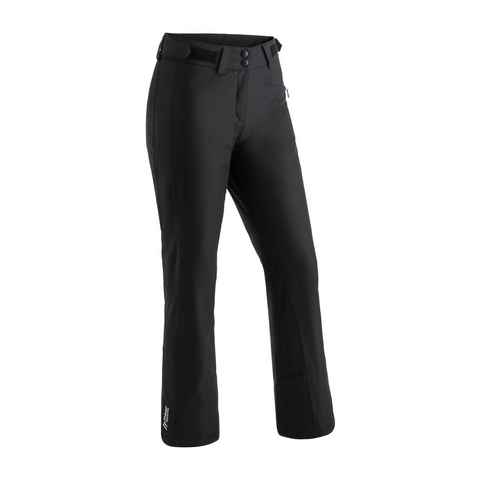 Maier Sports Skihose Beate Warm, wasserdicht, atmungsaktiv