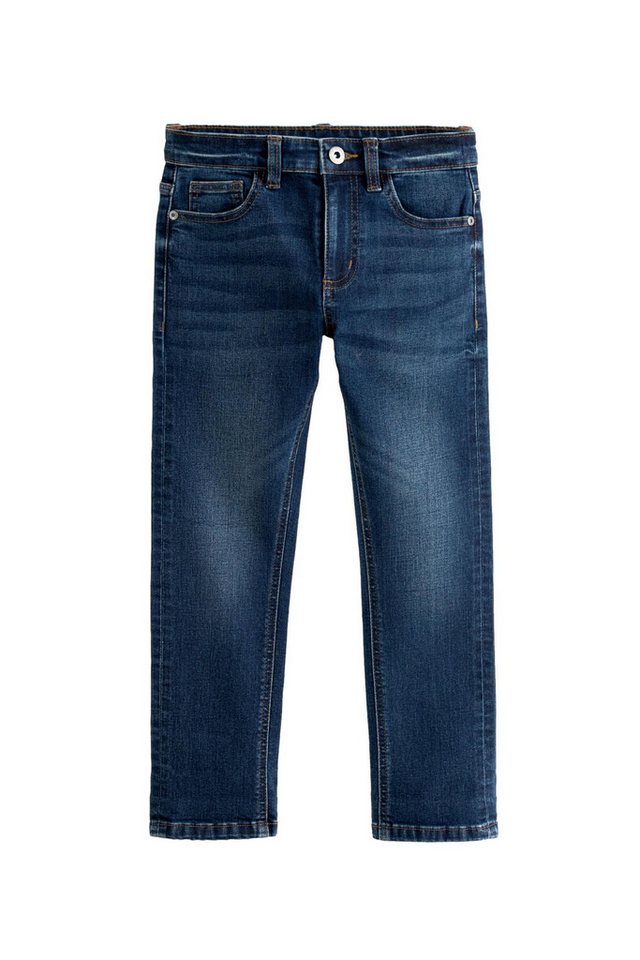 Next Regular-fit-Jeans Regular Fit Jeans mit Stretch (1-tlg)
