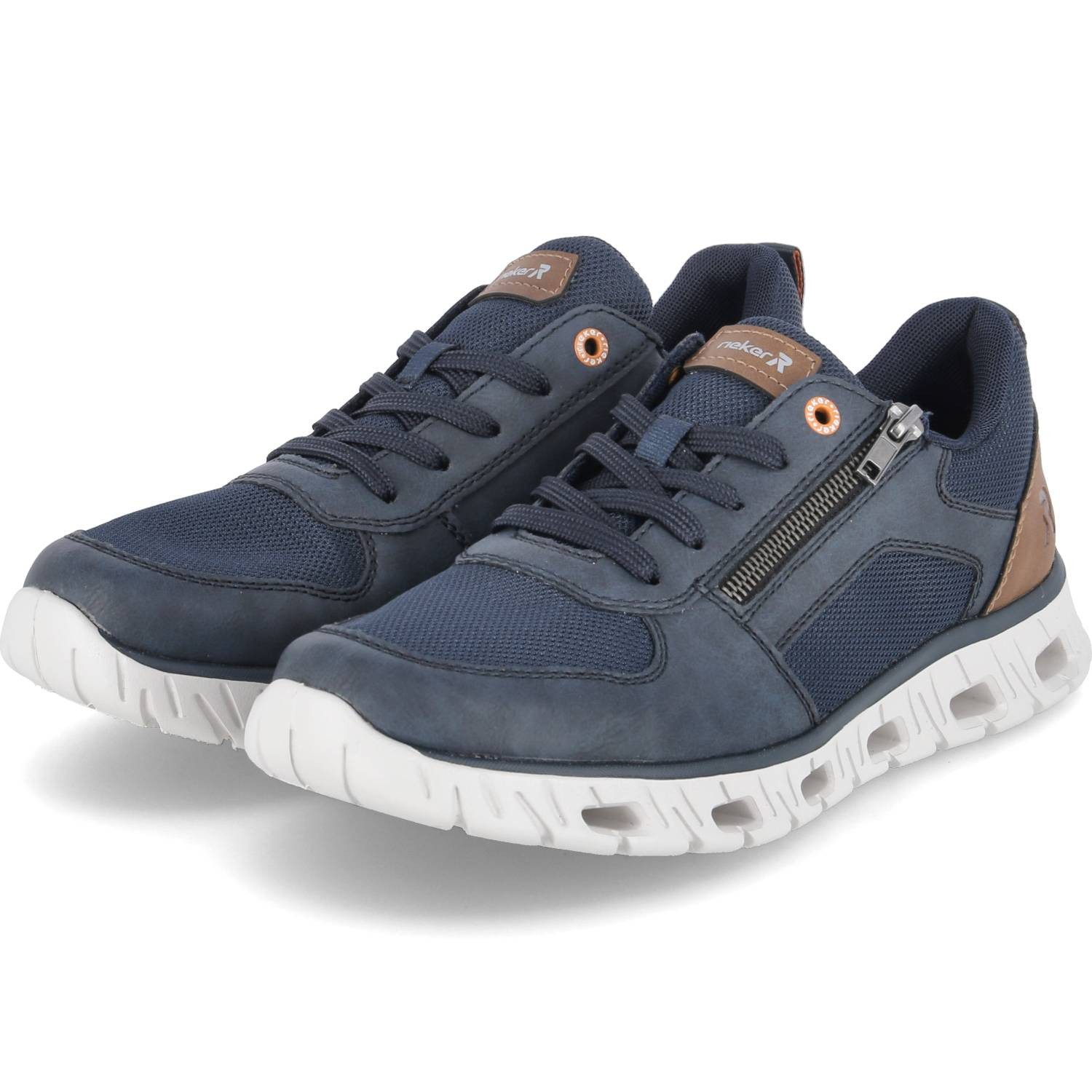 Rieker Low Sneaker Sneaker