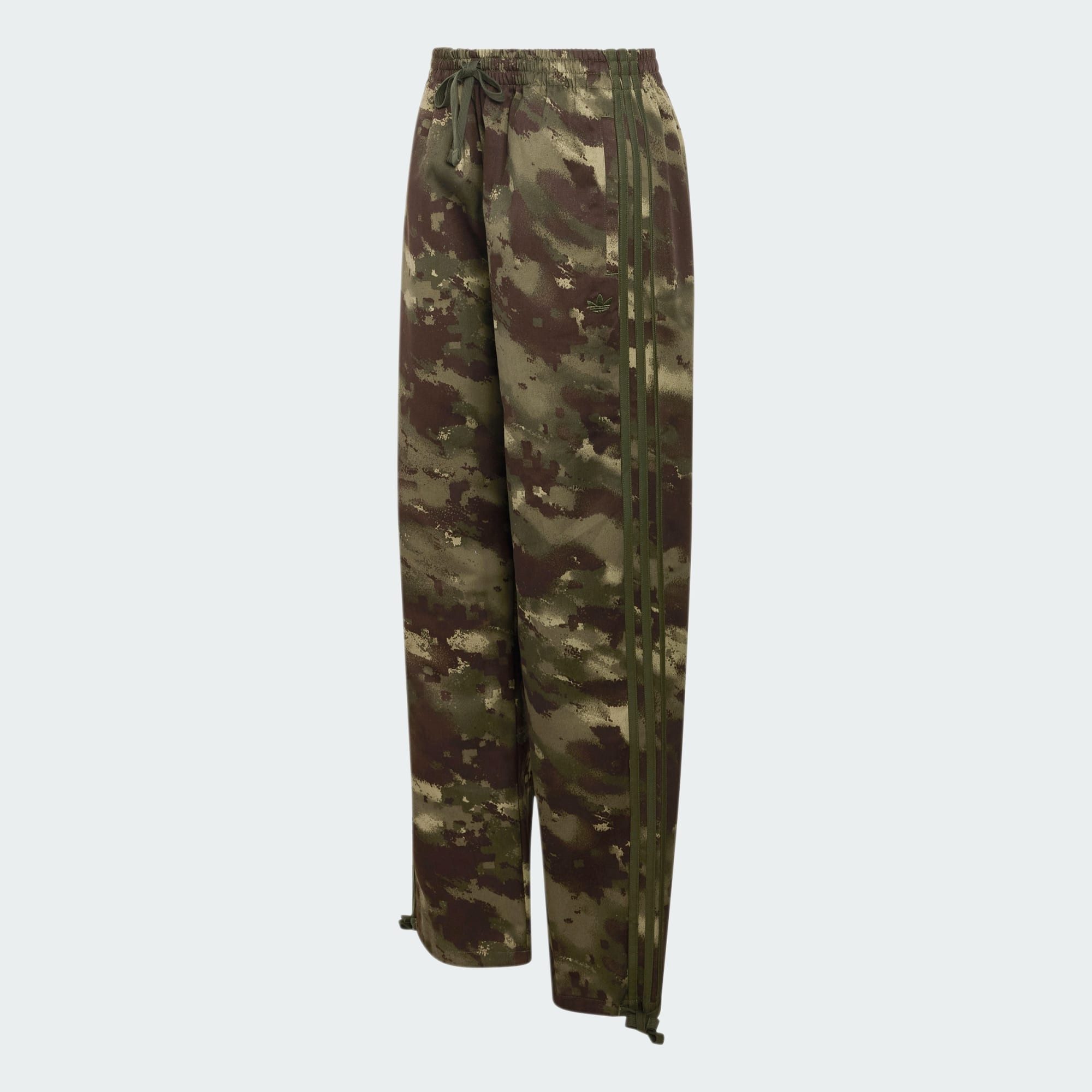 adidas Originals Jogginghose OVERSIZE-CARGOHOSE (1-tlg)