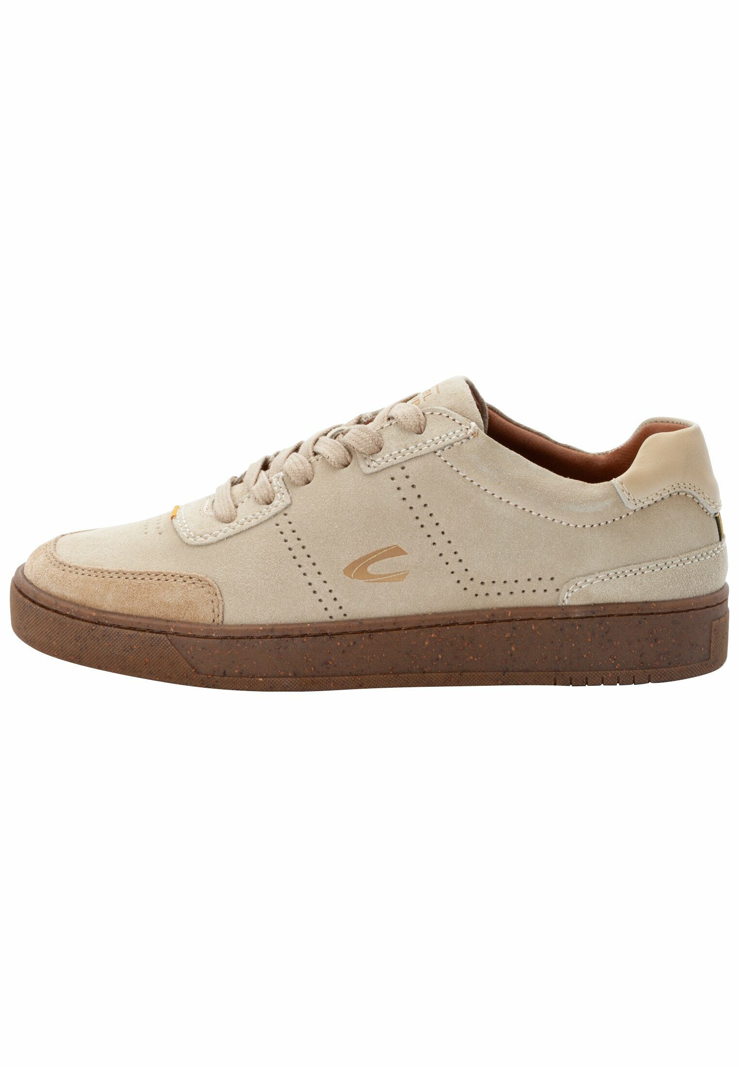 Buy Camel Active Men sneakers in dark blue | Online-Shop