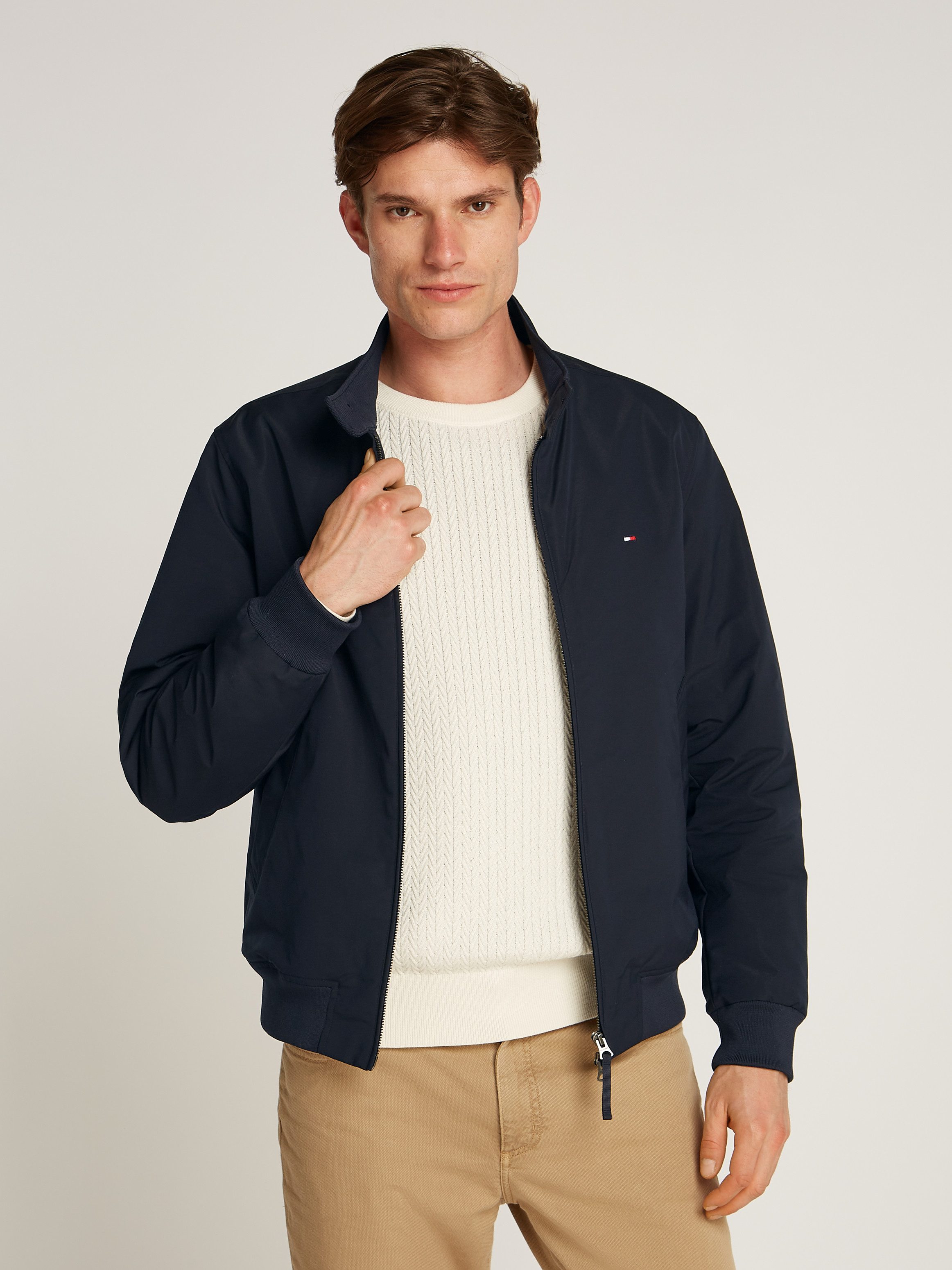 Blouson HARRINGTON JACKET