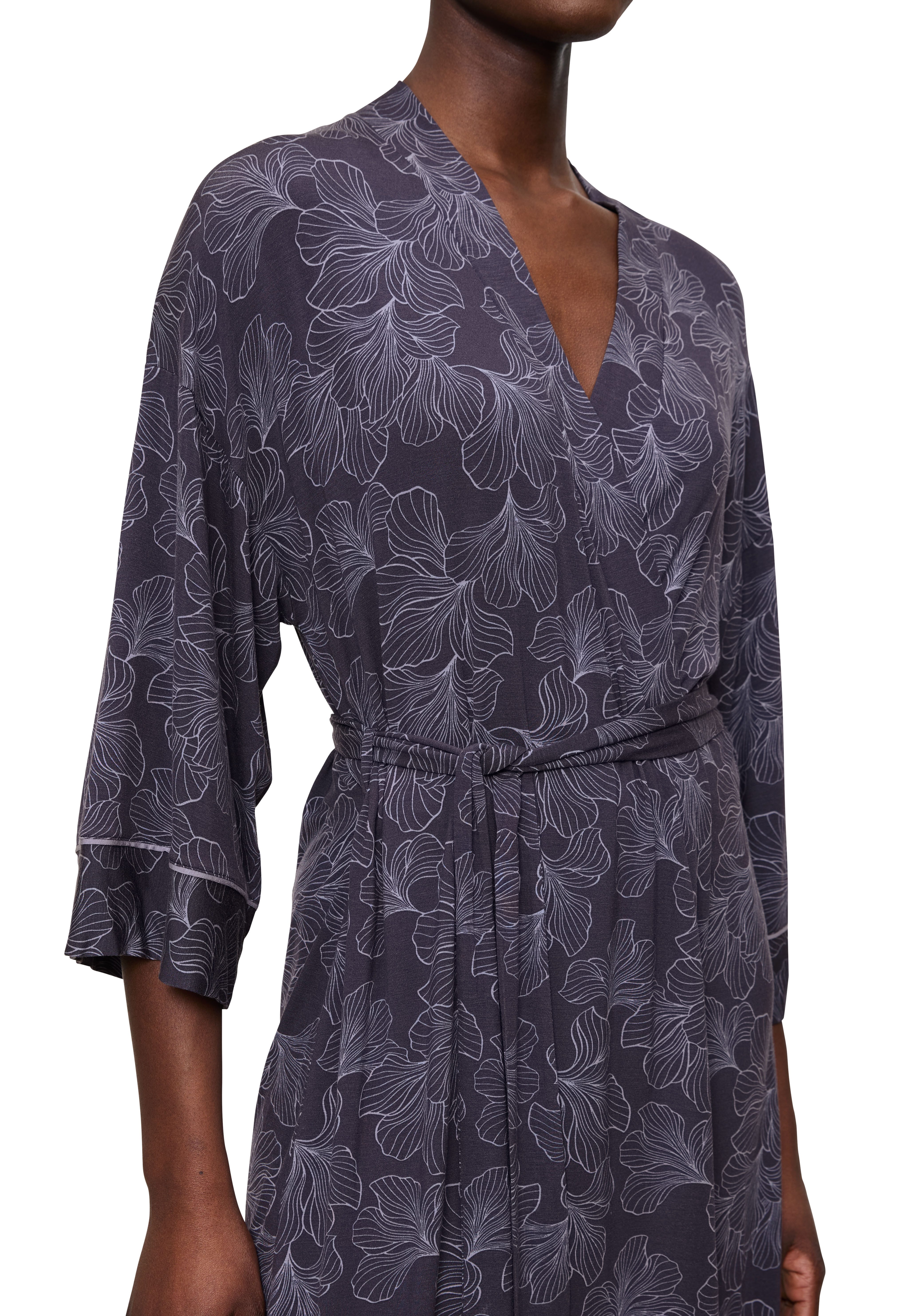 Triumph Morgenmantel Aura Spotlight Robe 01, günstig online kaufen