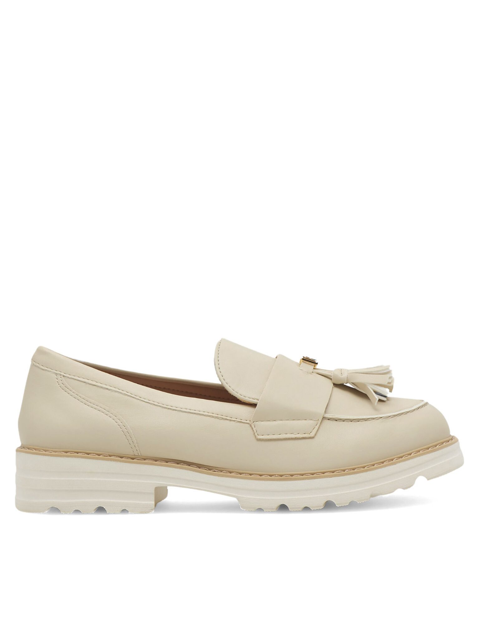 Jenny Fairy Mokassins ELGA WYL3647-2 Beige günstig online kaufen