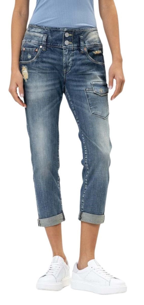 Herrlicher Cargojeans 5647-OD101, Dido Jeans aus günstig online kaufen