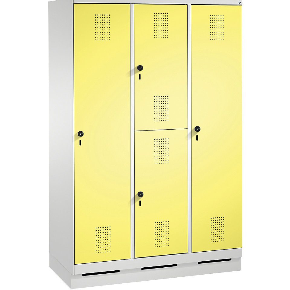 C+P Aktenschrank