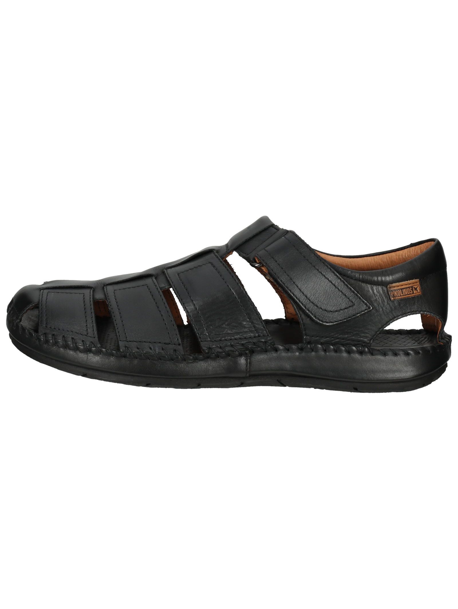 PIKOLINOS PIKOLINOS Полуботинки Leder Klettschuh