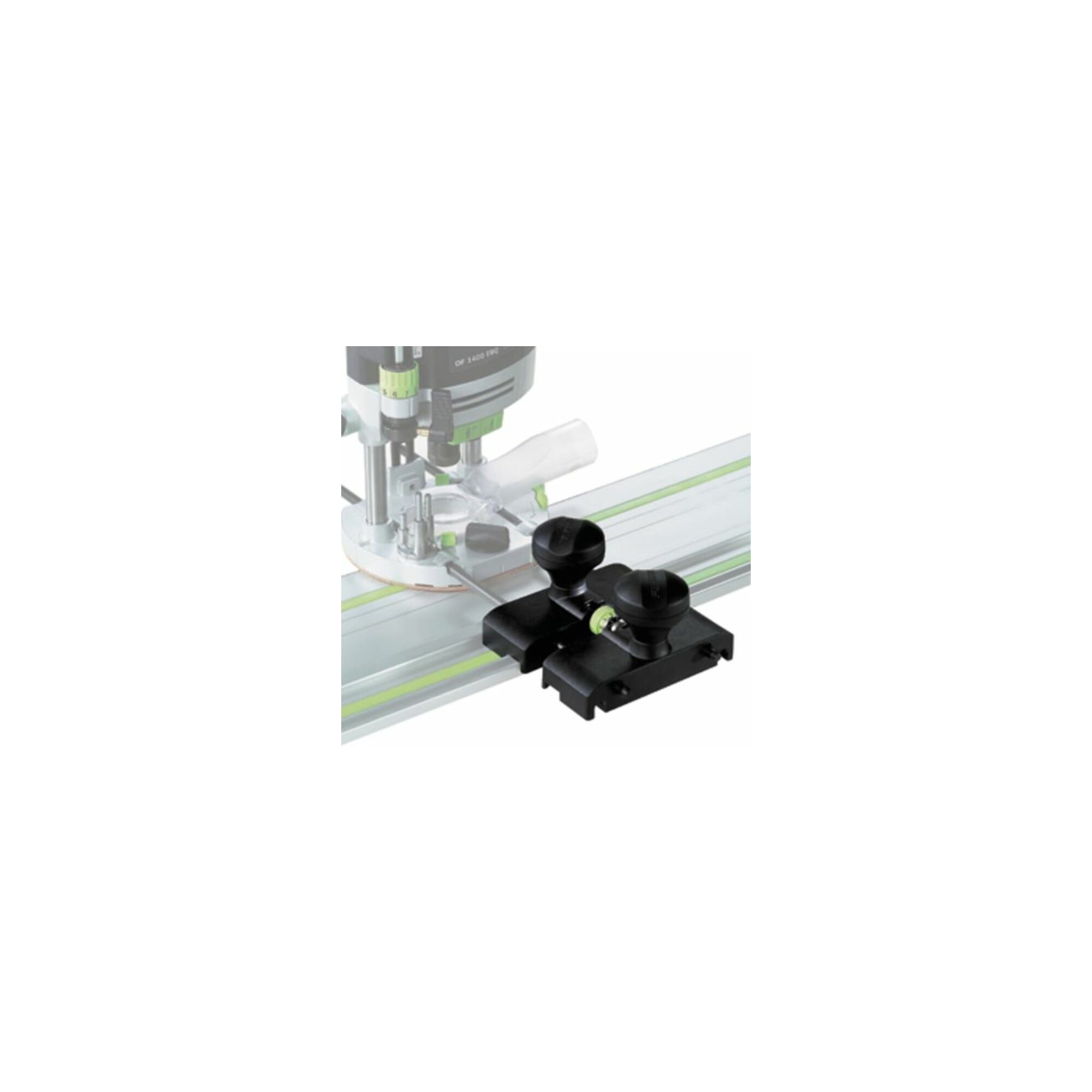 FESTOOL Führungsschiene Festool Führungsanschlag FS-OF 1400