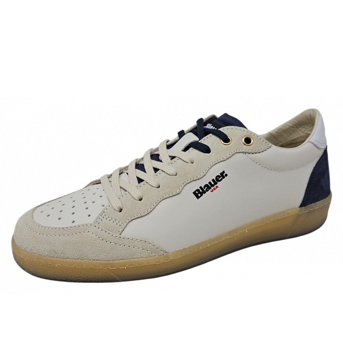 Blauer.USA Murray 01 Sneaker günstig online kaufen