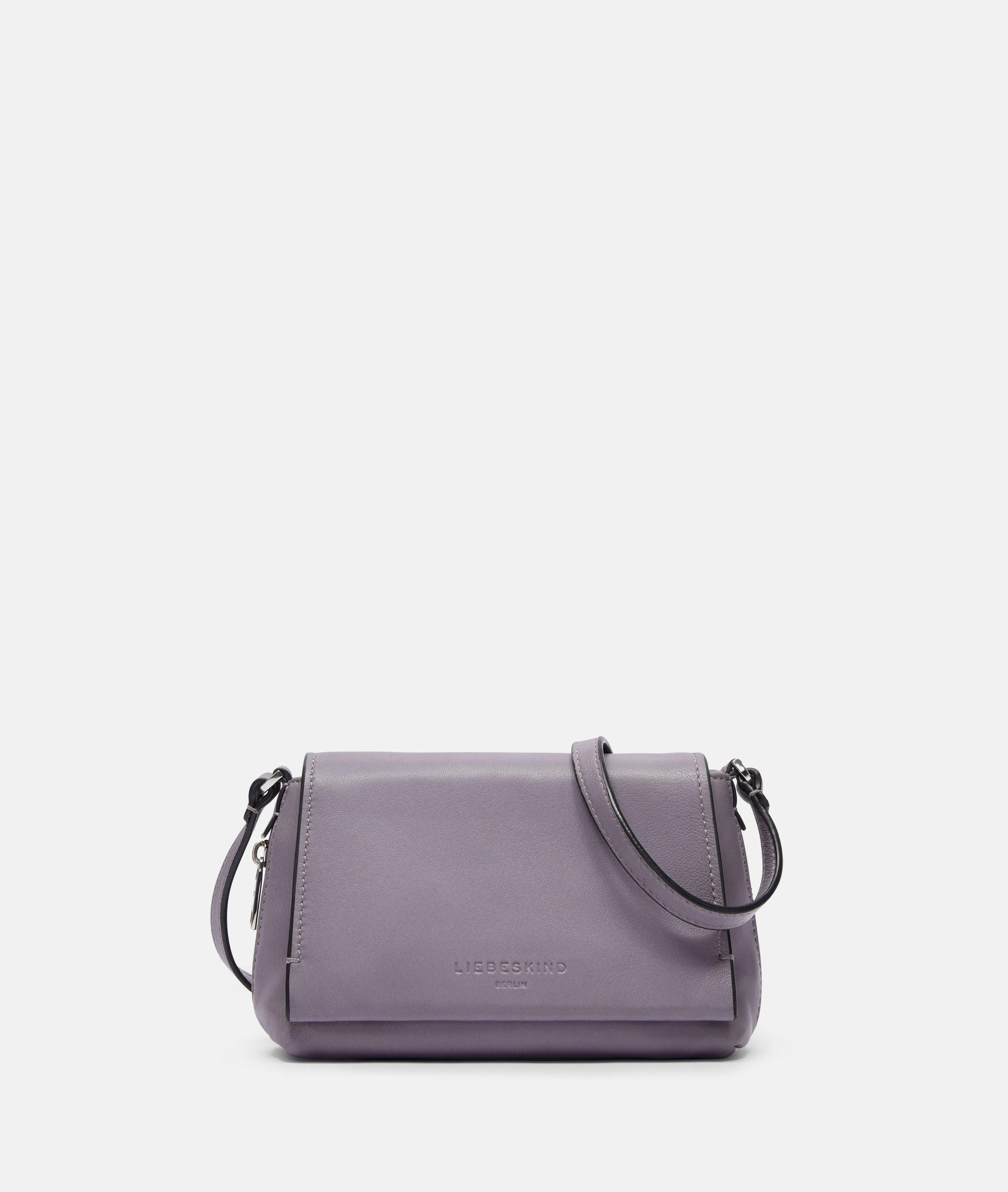 Liebeskind Berlin Umhängetasche Crossbody, aus echtem günstig online kaufen