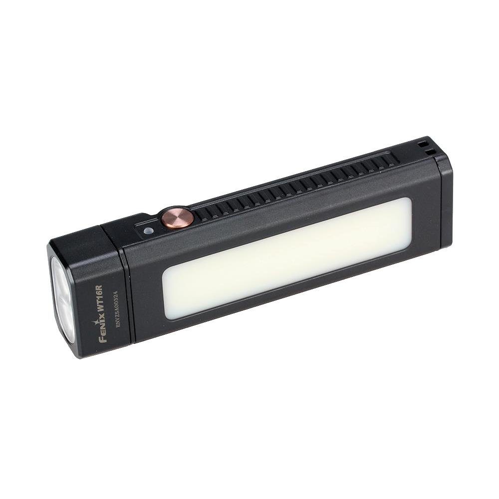 Fenix LED Taschenlampe WT16R LED Taschenlampe 300 Lumen