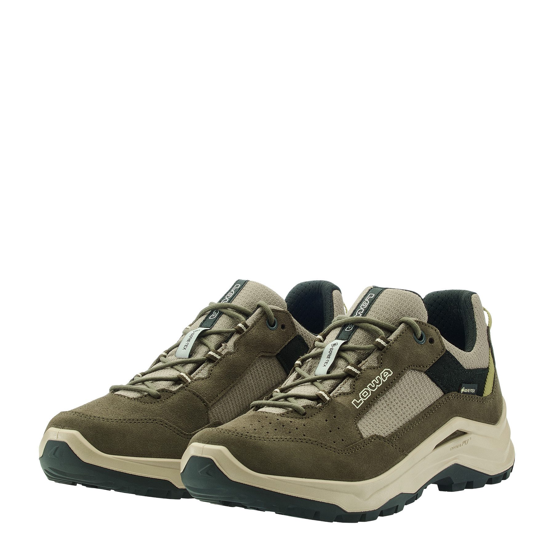Lowa VENTIERRA GTX LO Wanderschuh
