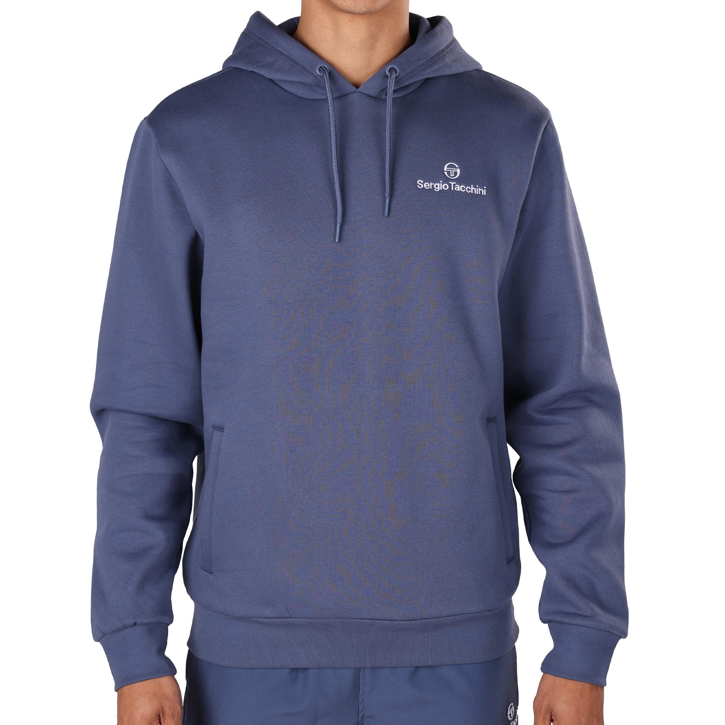 Sergio Tacchini Kapuzensweatshirt Lobby