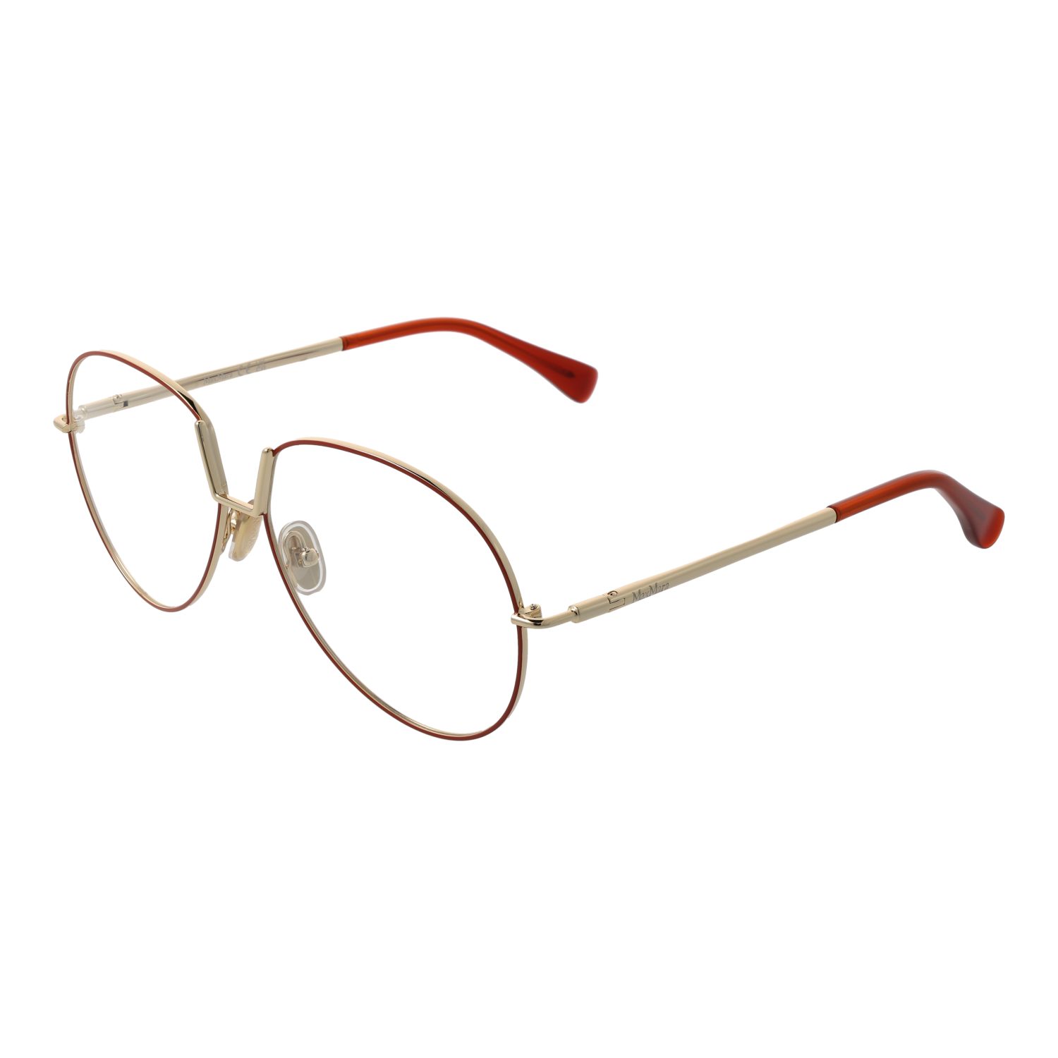 Max Mara Brillengestell MM5119 57042