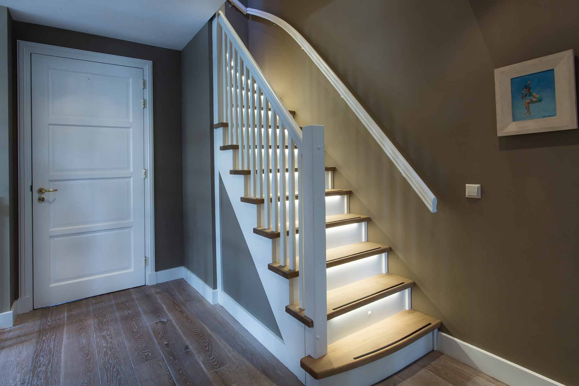 LED's light LED Dekolicht 0401643_01 LED-Treppenstufenbeleuchtung, LED, für günstig online kaufen