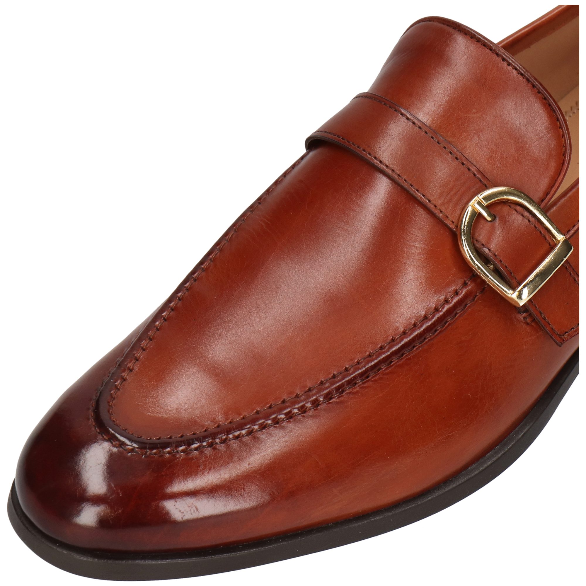 Melvin & Hamilton Dawson 1 loafer