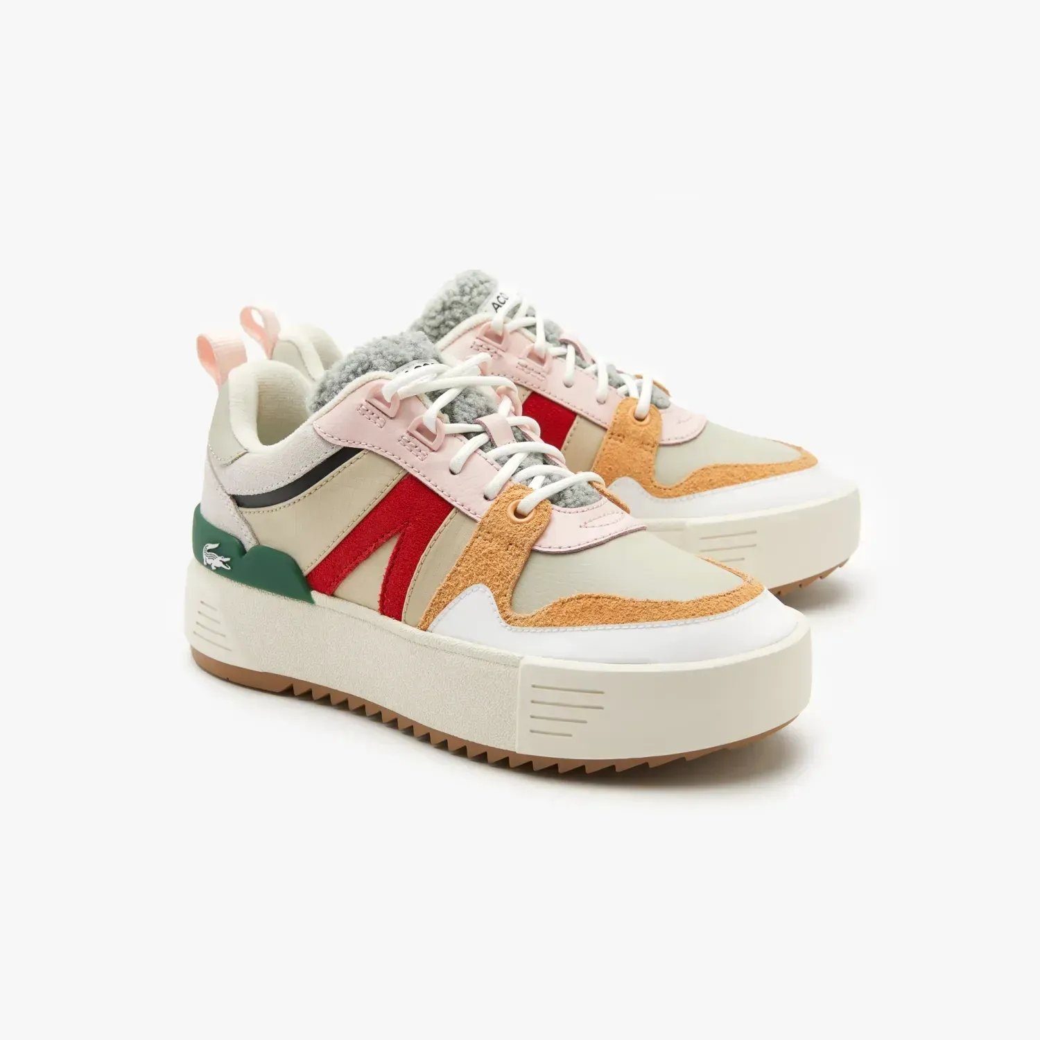Lacoste Lacoste L002 WNTR 222 Sneaker günstig online kaufen