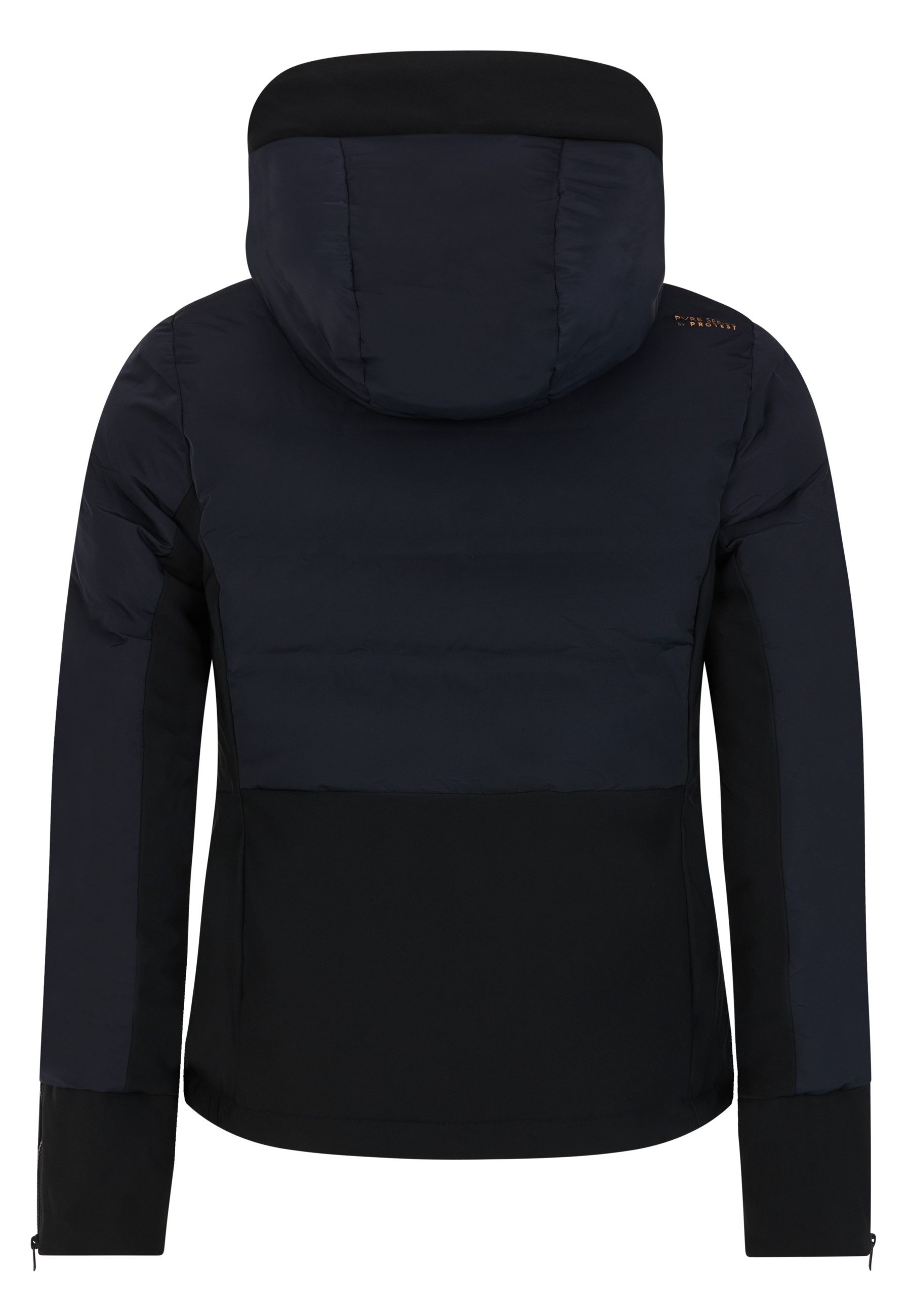 Protest Skijacke PRTMERCURY (1-St) Front pocket