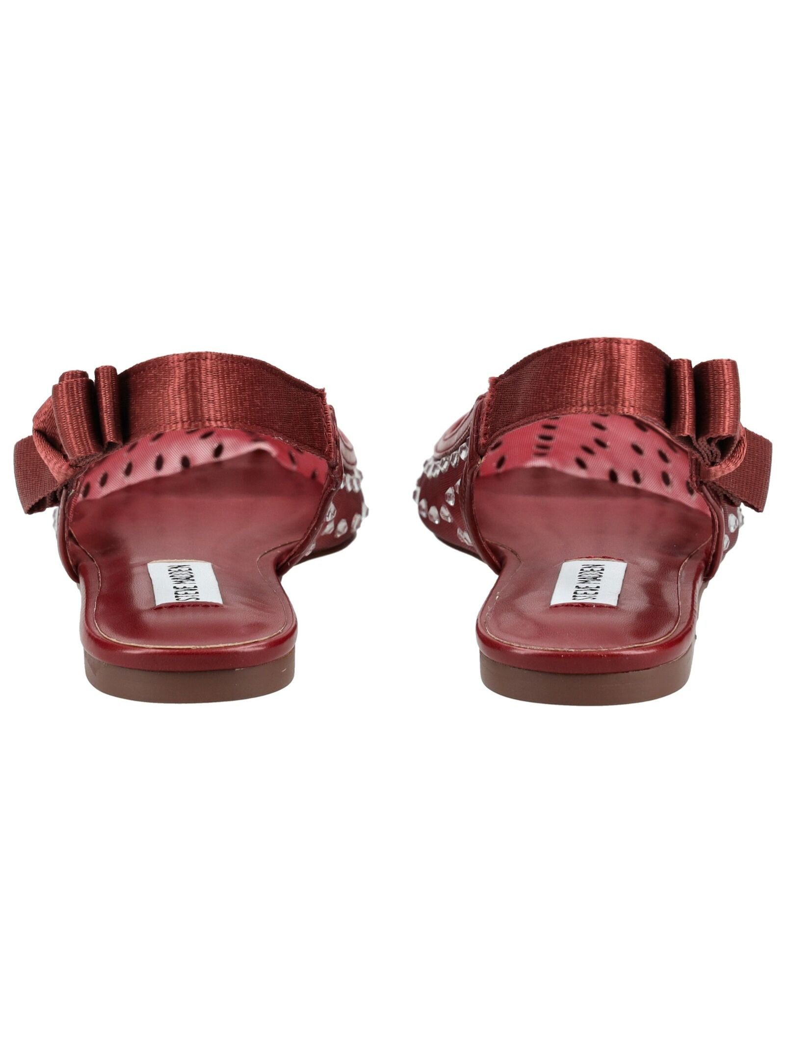 STEVE MADDEN STEVE MADDEN Ballerinas Textil Ballerina – Bild 5 von 5