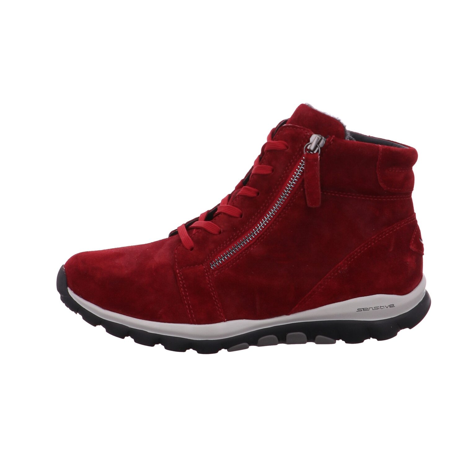 Gabor Sneaker (1-tlg) mit Reißverschluss